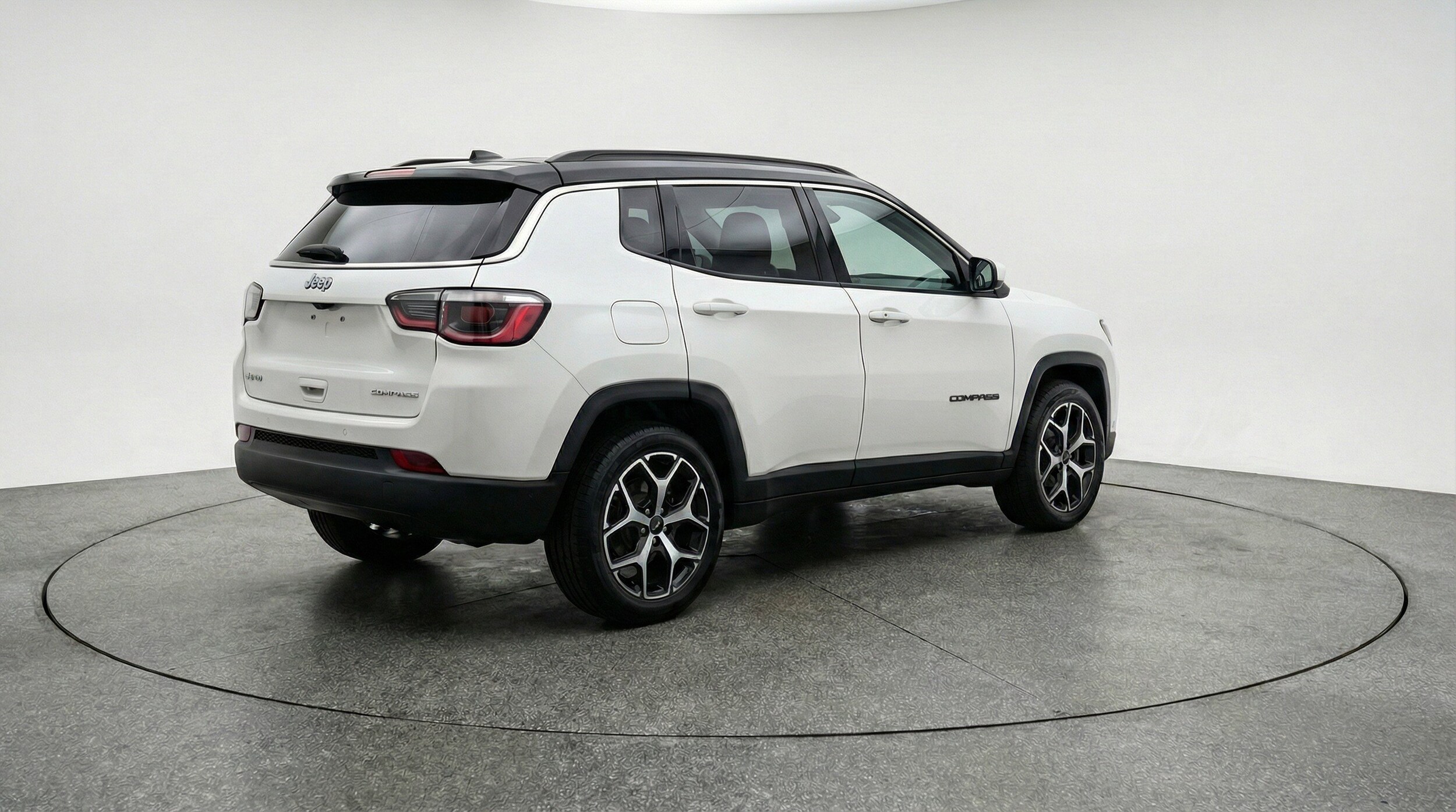 Thumbnail: 2025 Jeep Compass - 9