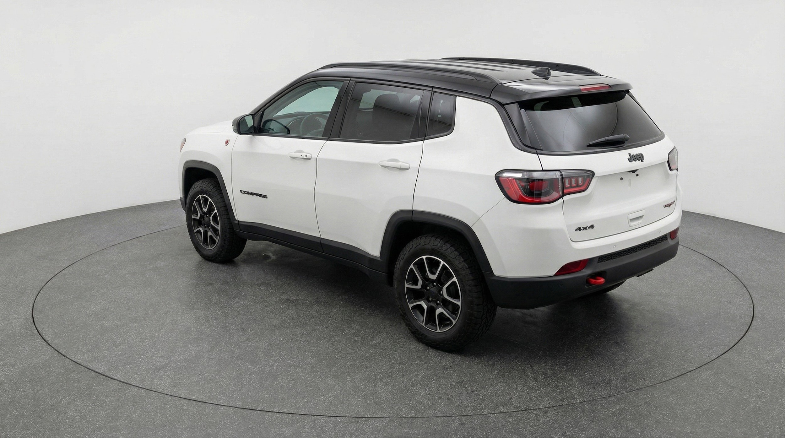 Thumbnail: 2025 Jeep Compass - 6