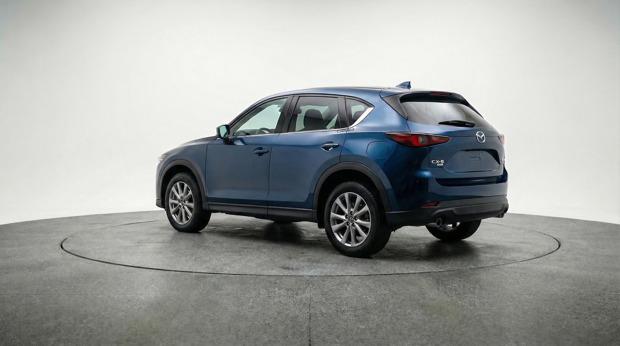 Thumbnail: 2024 Mazda CX-5 - 6