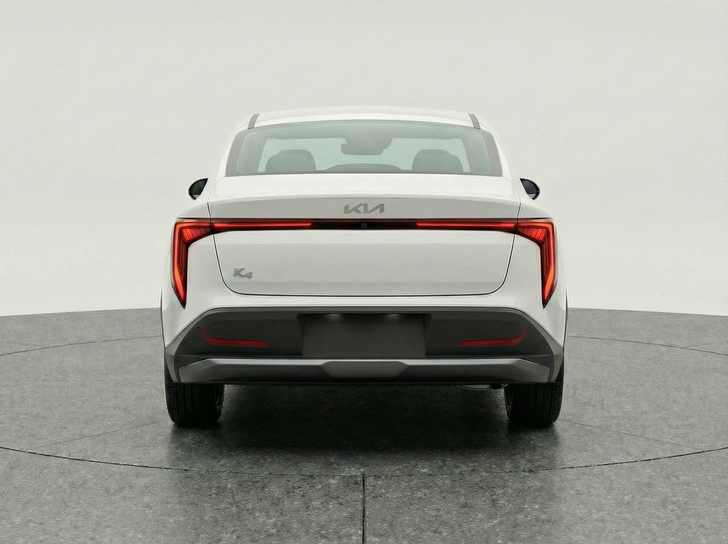 Thumbnail: 2025 Kia K4 - 6