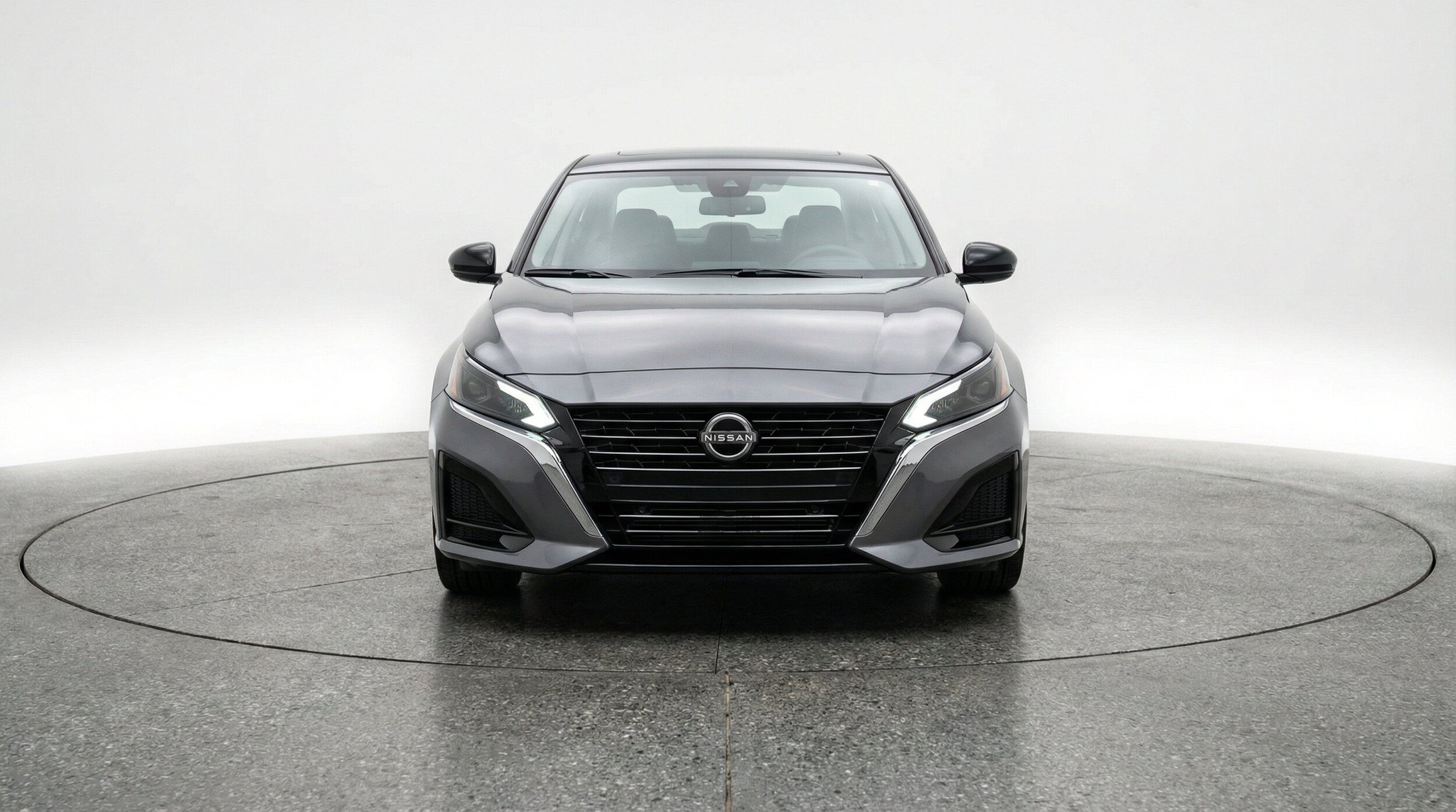 Thumbnail: 2025 Nissan Altima - 2