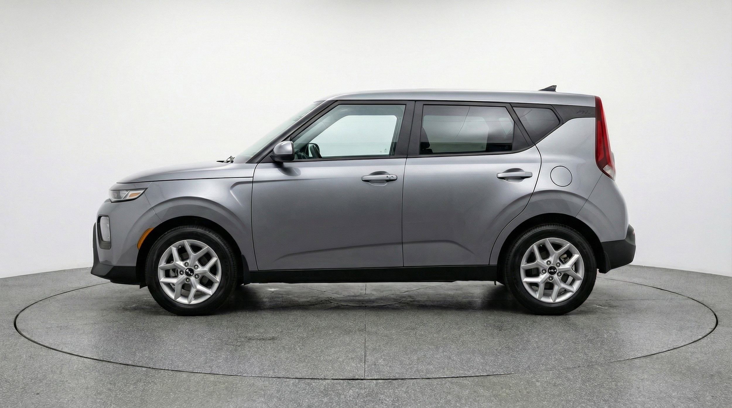 Thumbnail: 2025 Kia Soul - 5