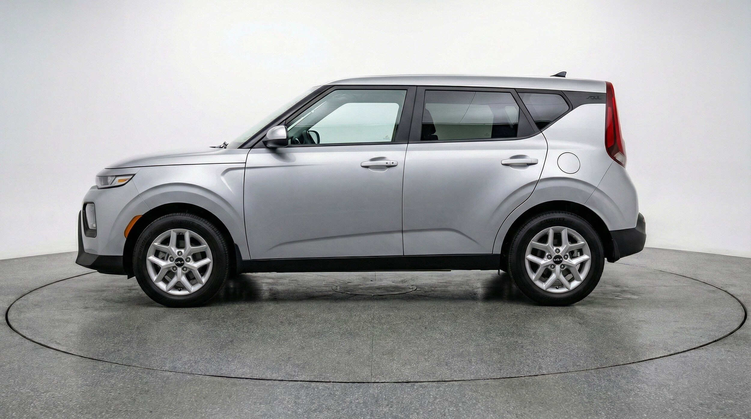 Thumbnail: 2025 Kia Soul - 5