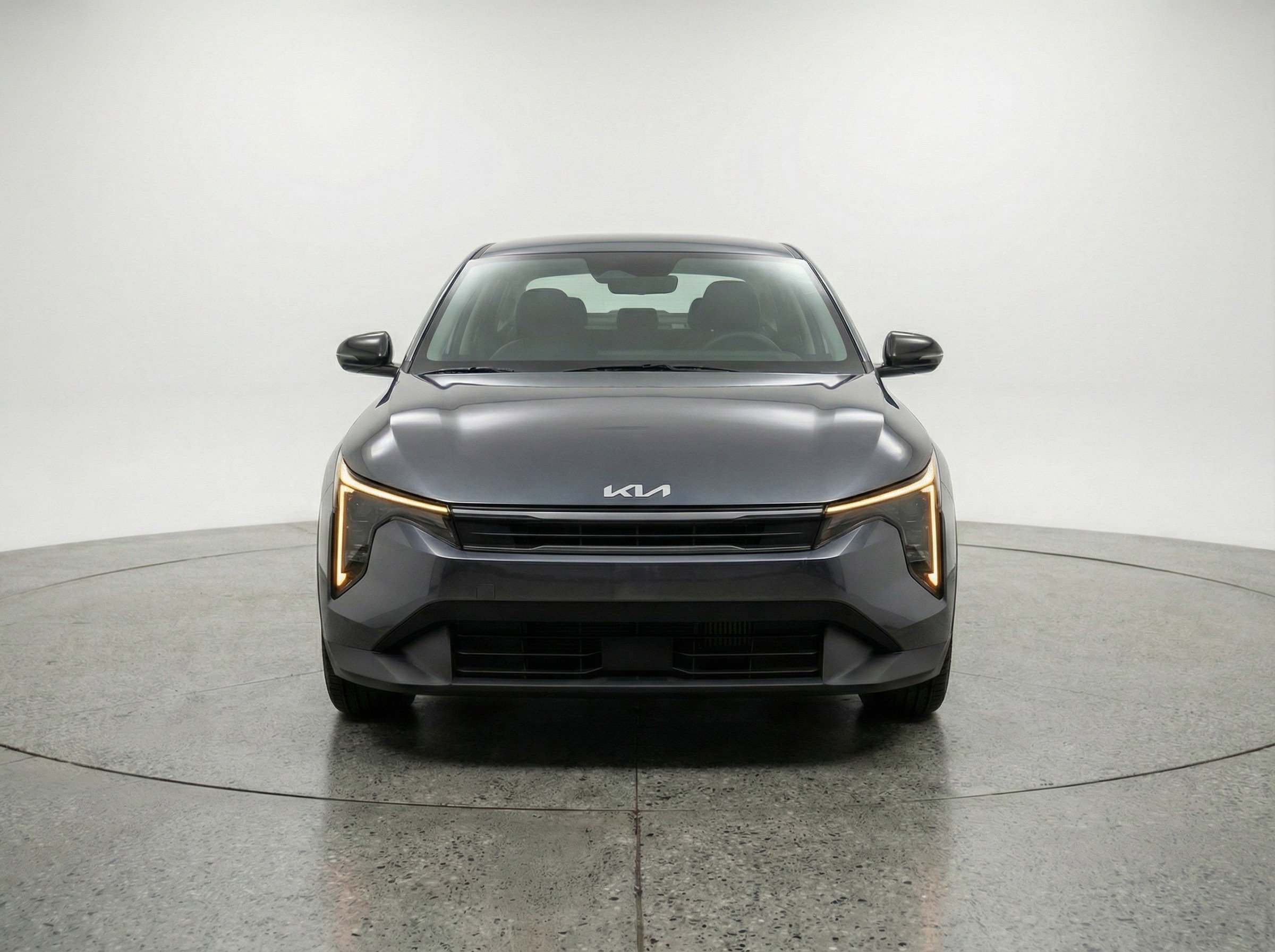 Thumbnail: 2025 Kia K4 - 2