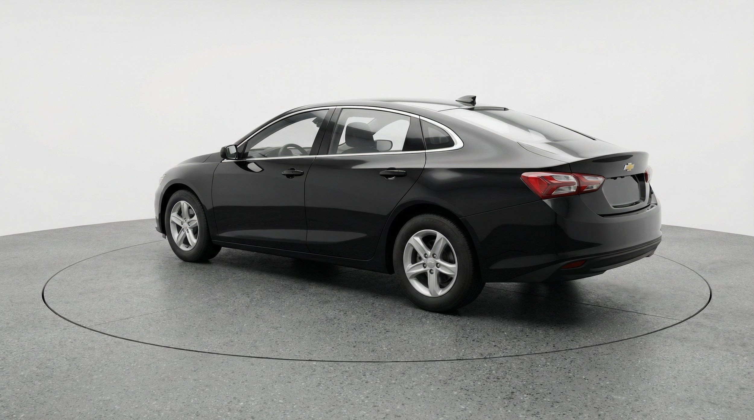 Thumbnail: 2024 Chevrolet Malibu - 6