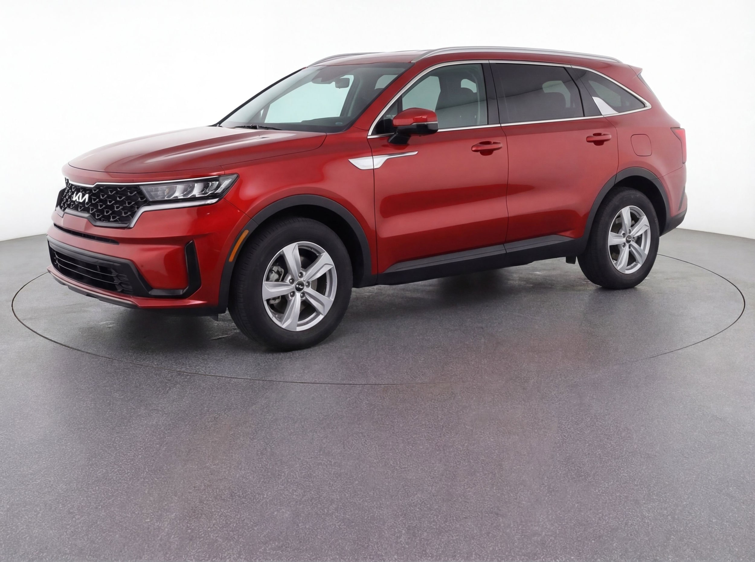 Thumbnail: 2023 Kia Sorento - 3