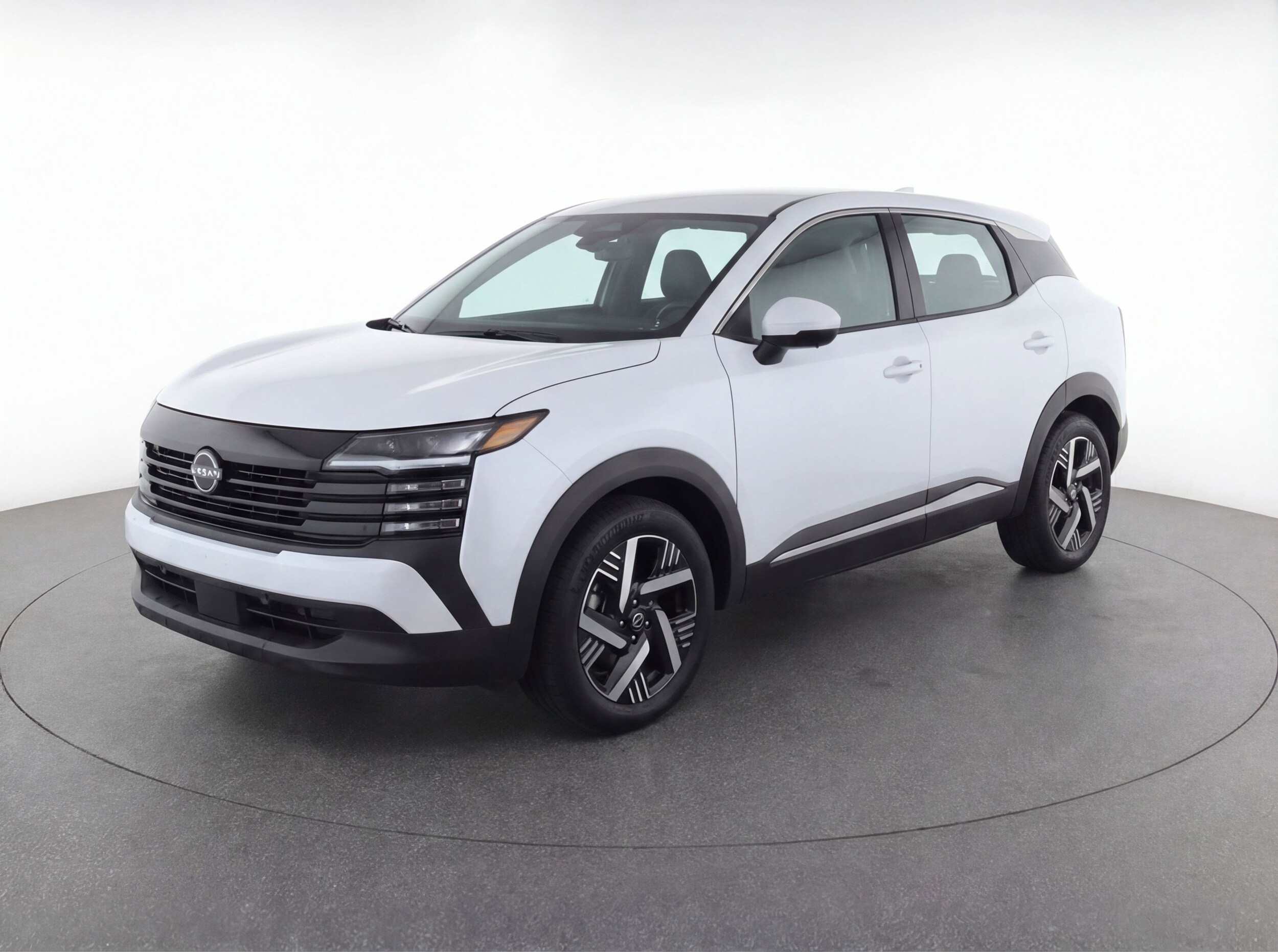 Thumbnail: 2025 Nissan Kicks - 3