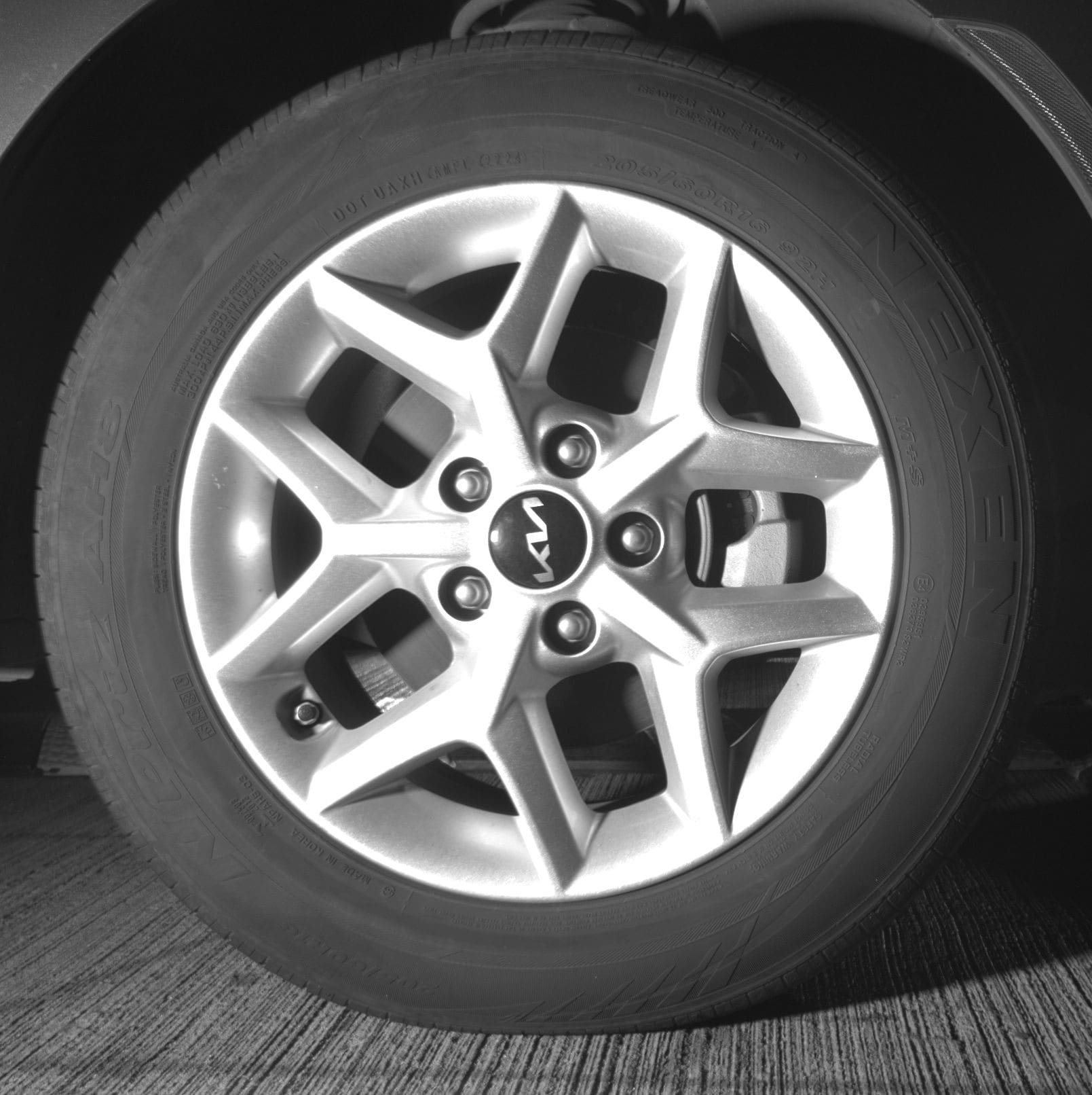 Thumbnail: 2025 Kia Soul - 10