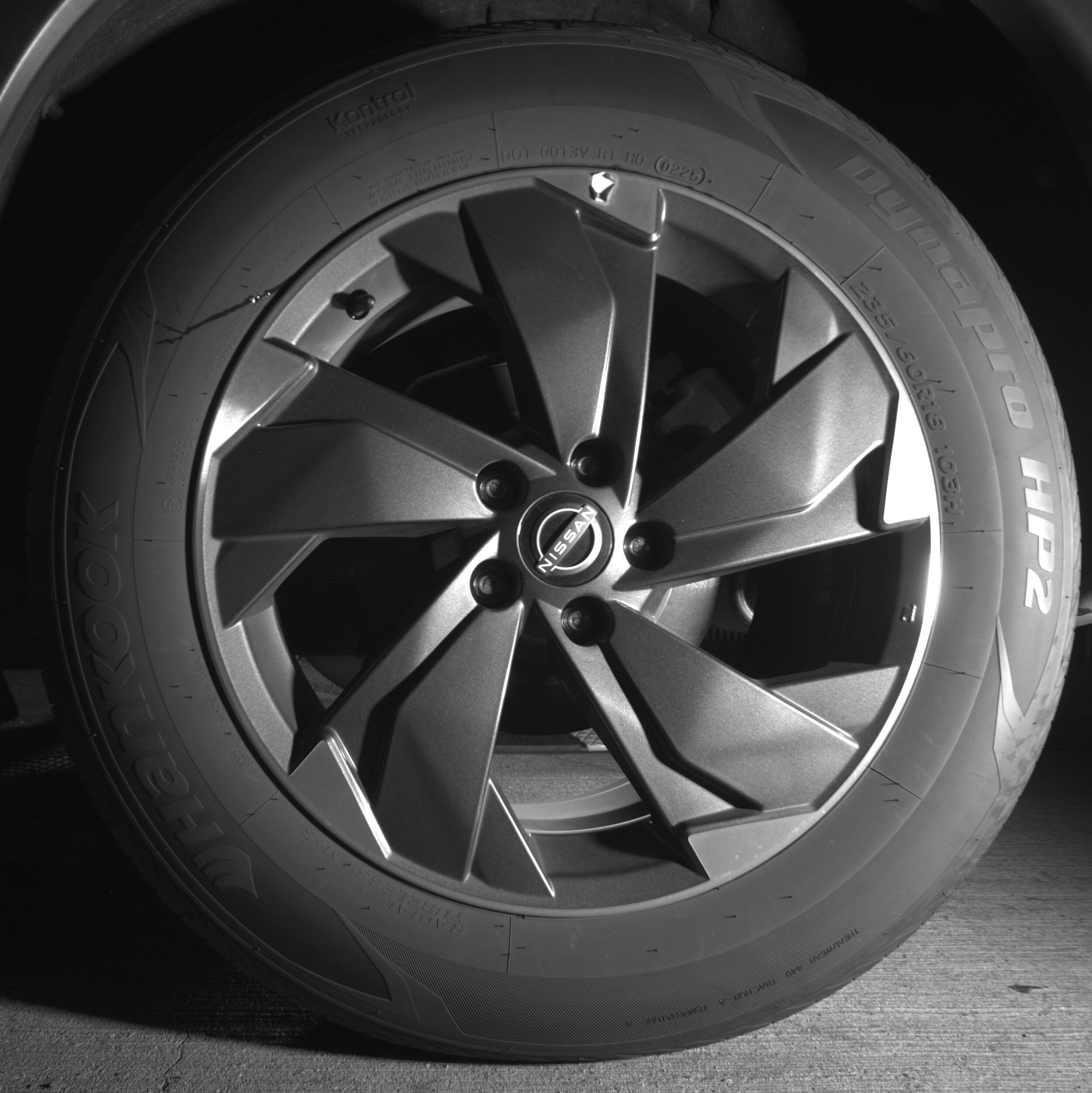 Thumbnail: 2025 Nissan Rogue - 14