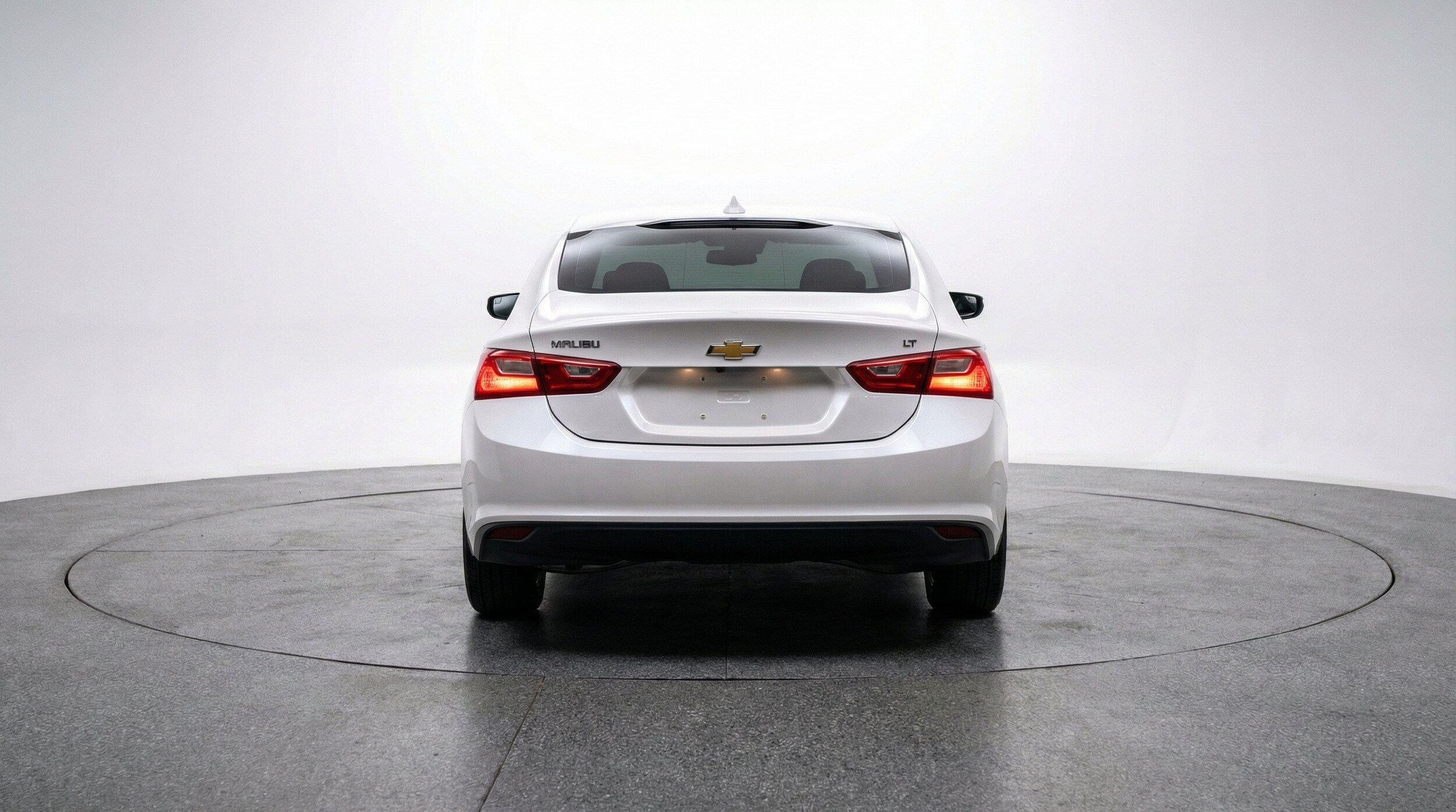 Thumbnail: 2024 Chevrolet Malibu - 7