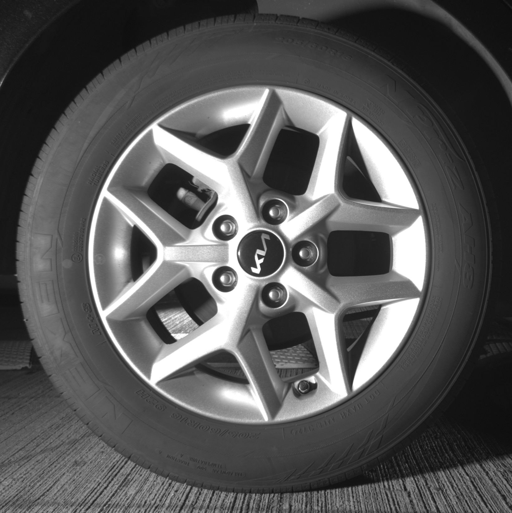 Thumbnail: 2025 Kia Soul - 15