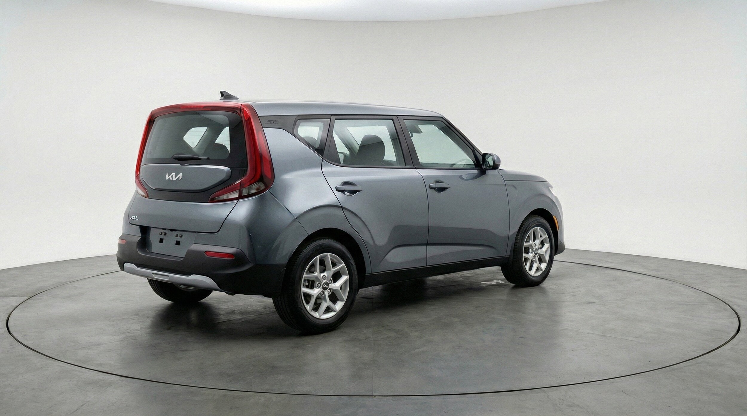 Thumbnail: 2025 Kia Soul - 9