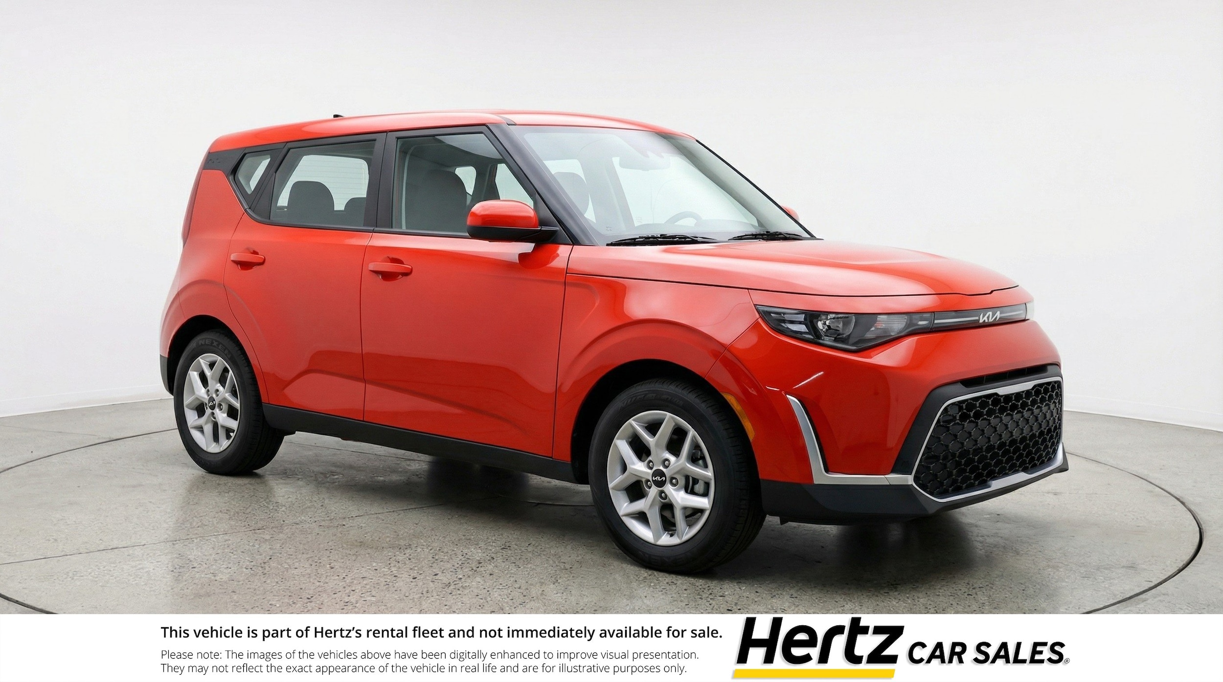 Thumbnail: 2025 Kia Soul - 1
