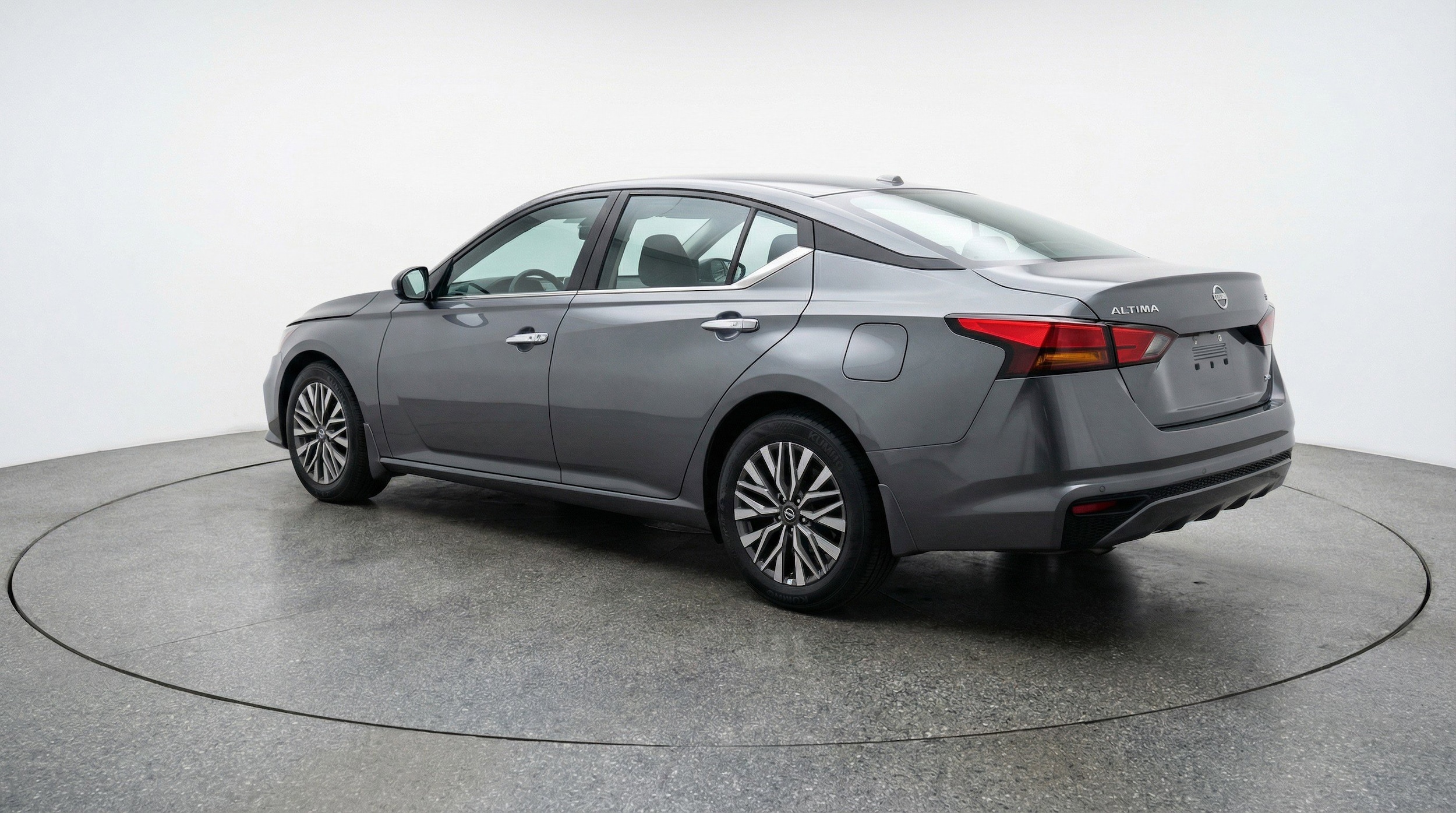 Thumbnail: 2025 Nissan Altima - 6