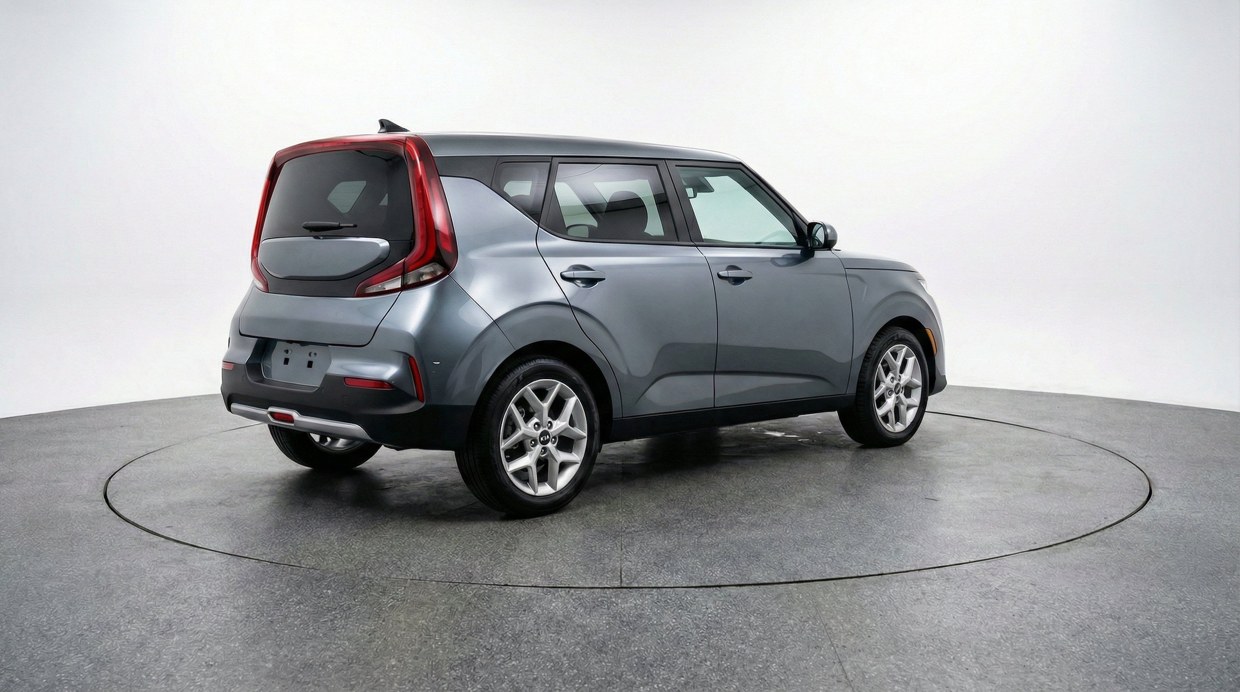Thumbnail: 2025 Kia Soul - 6