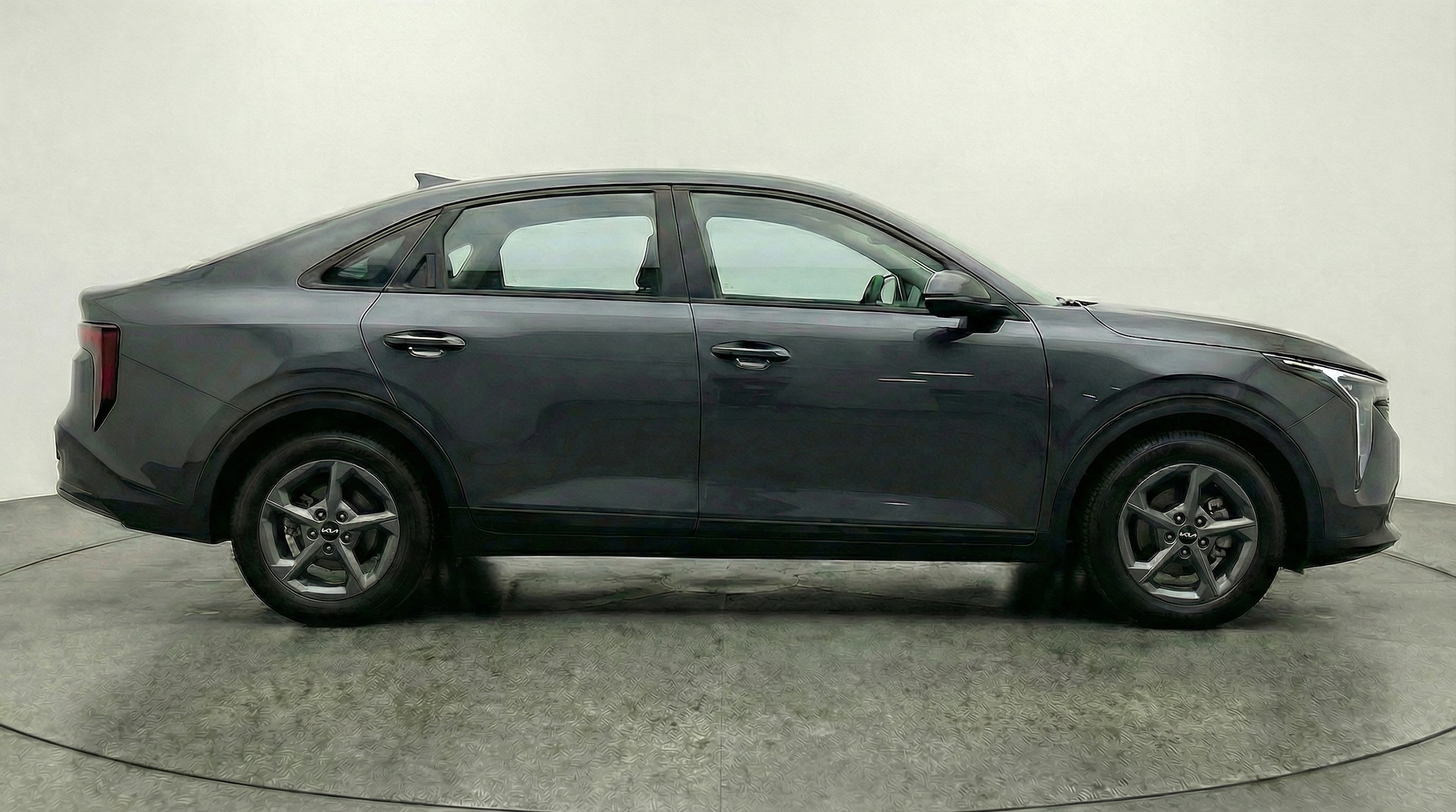 Thumbnail: 2025 Kia K4 - 8