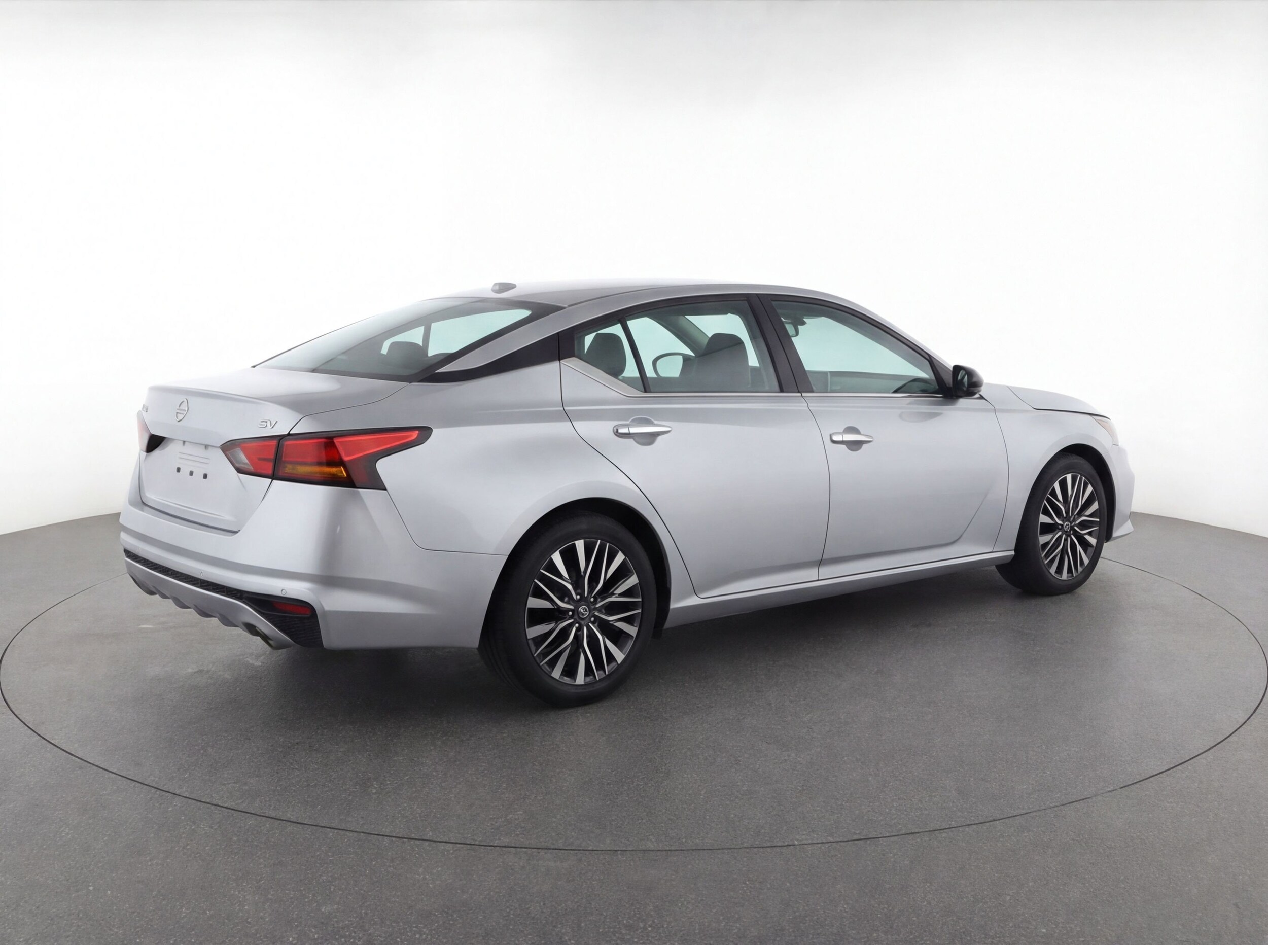 Thumbnail: 2024 Nissan Altima - 9