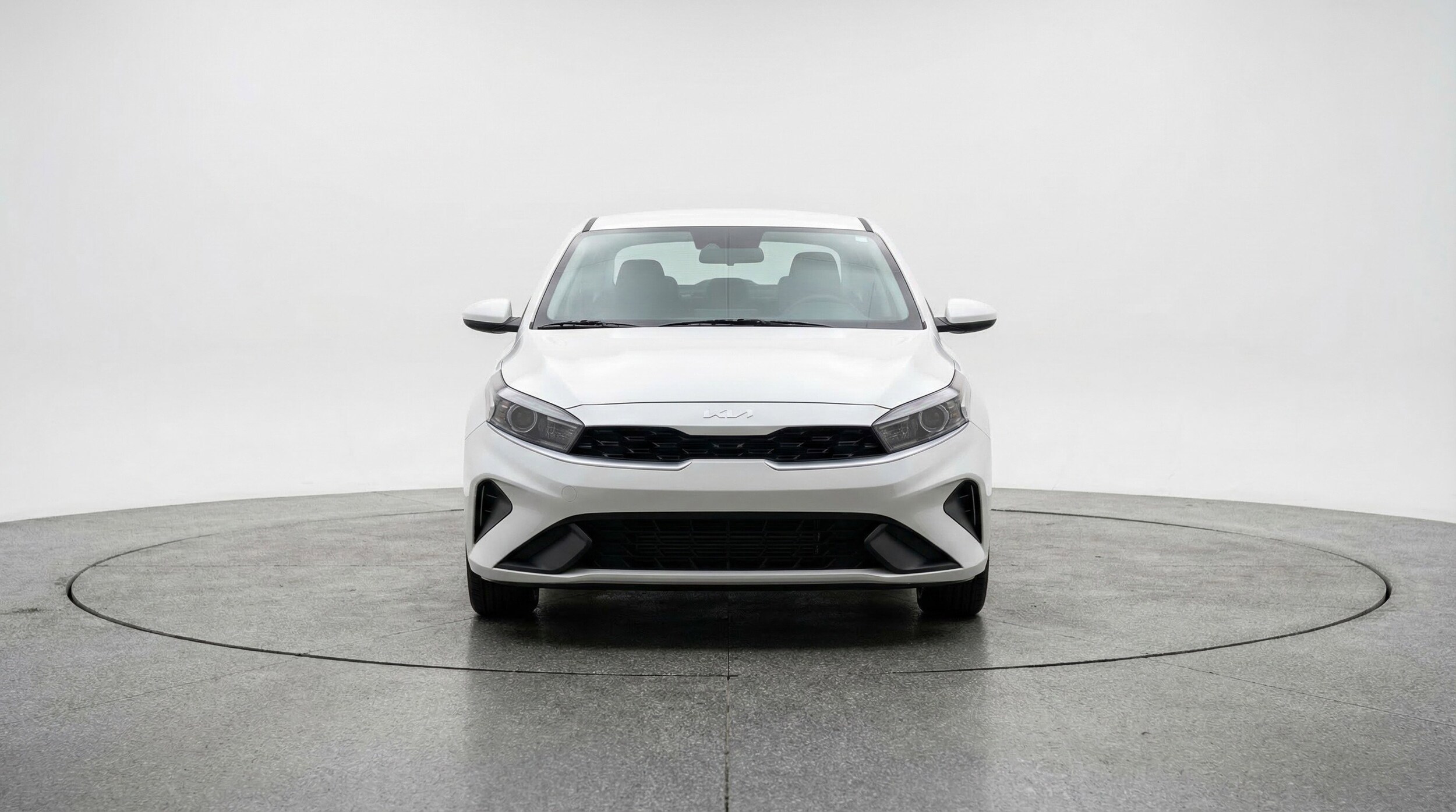 Thumbnail: 2024 Kia Forte - 2