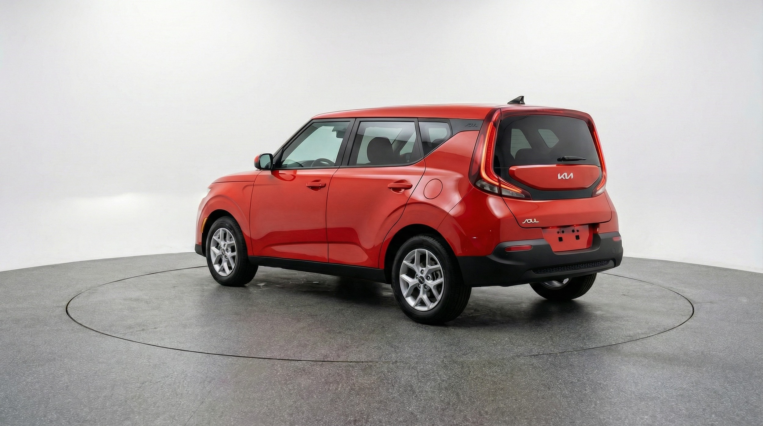 Thumbnail: 2025 Kia Soul - 5