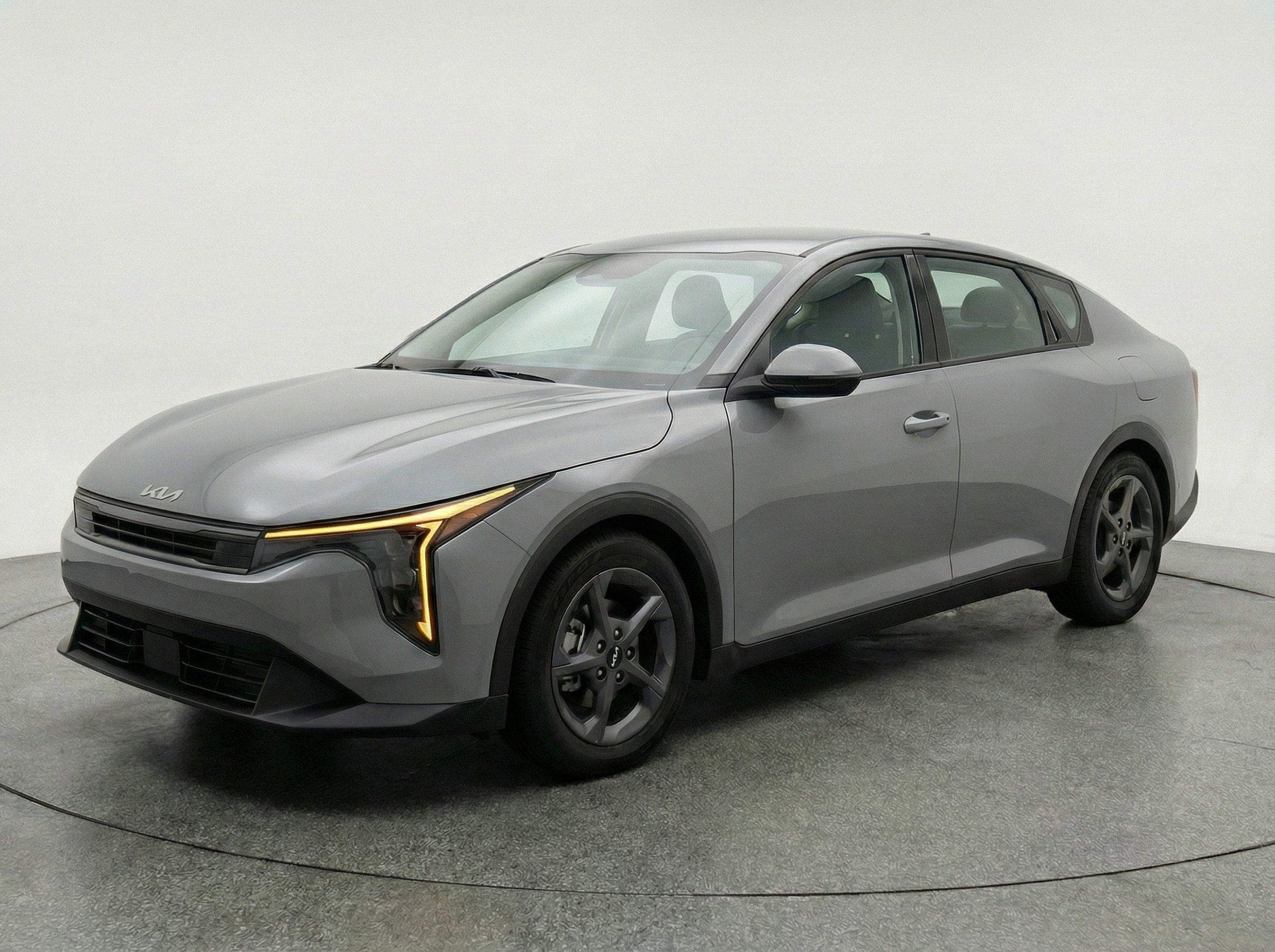 Thumbnail: 2025 Kia K4 - 3