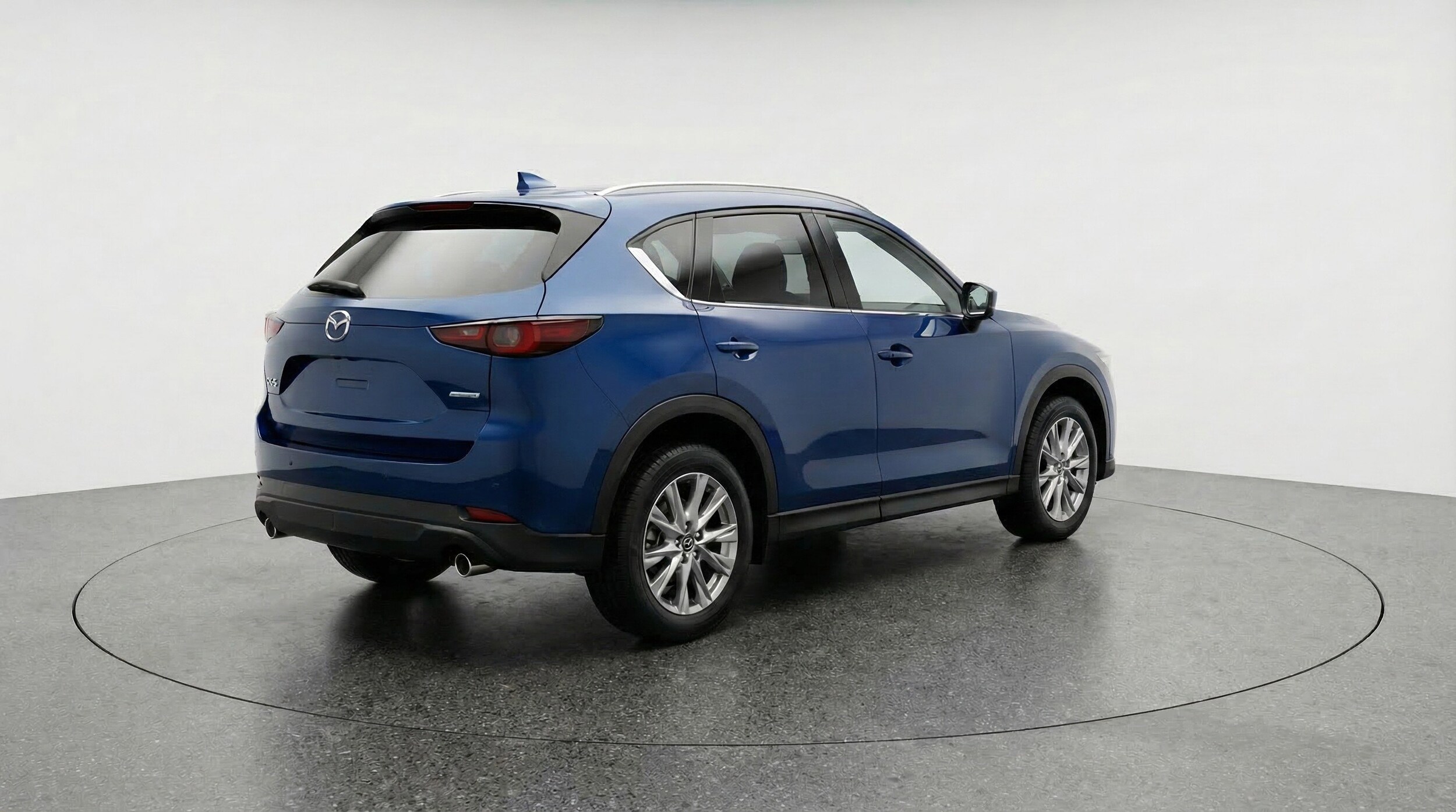 Thumbnail: 2024 Mazda CX-5 - 9