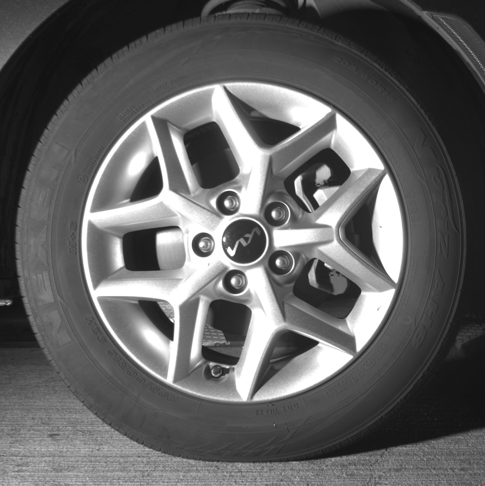 Thumbnail: 2025 Kia Soul - 13