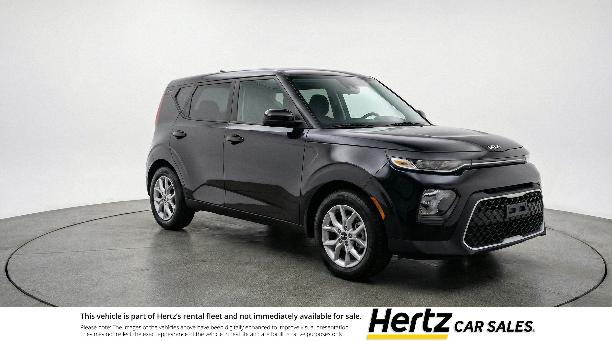 Thumbnail: 2025 Kia Soul - 1
