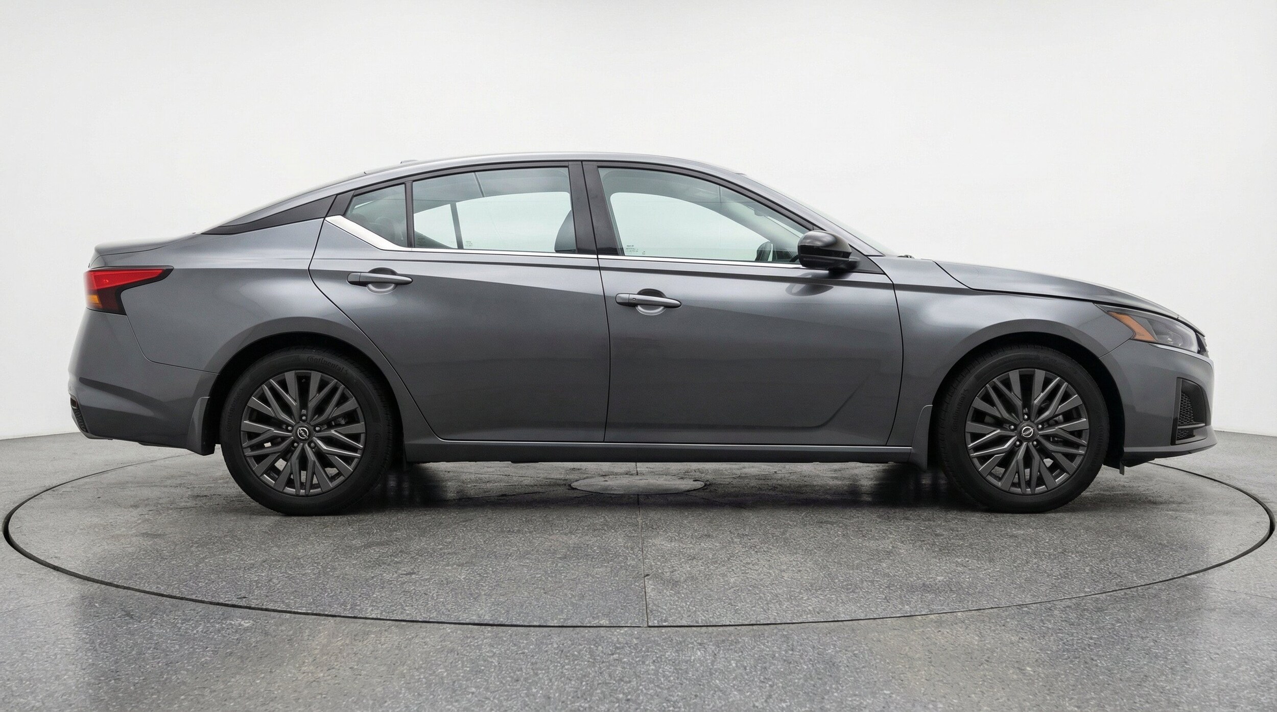 Thumbnail: 2025 Nissan Altima - 10