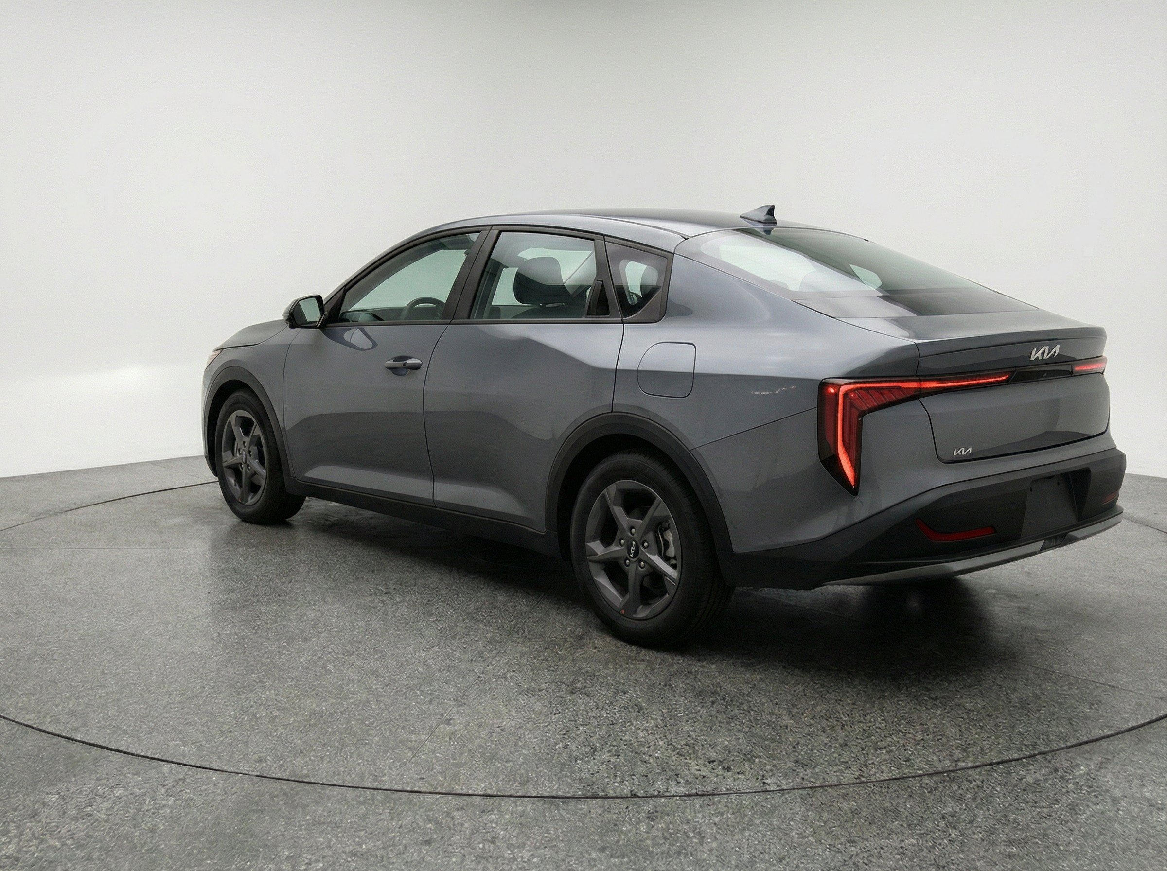 Thumbnail: 2025 Kia K4 - 6