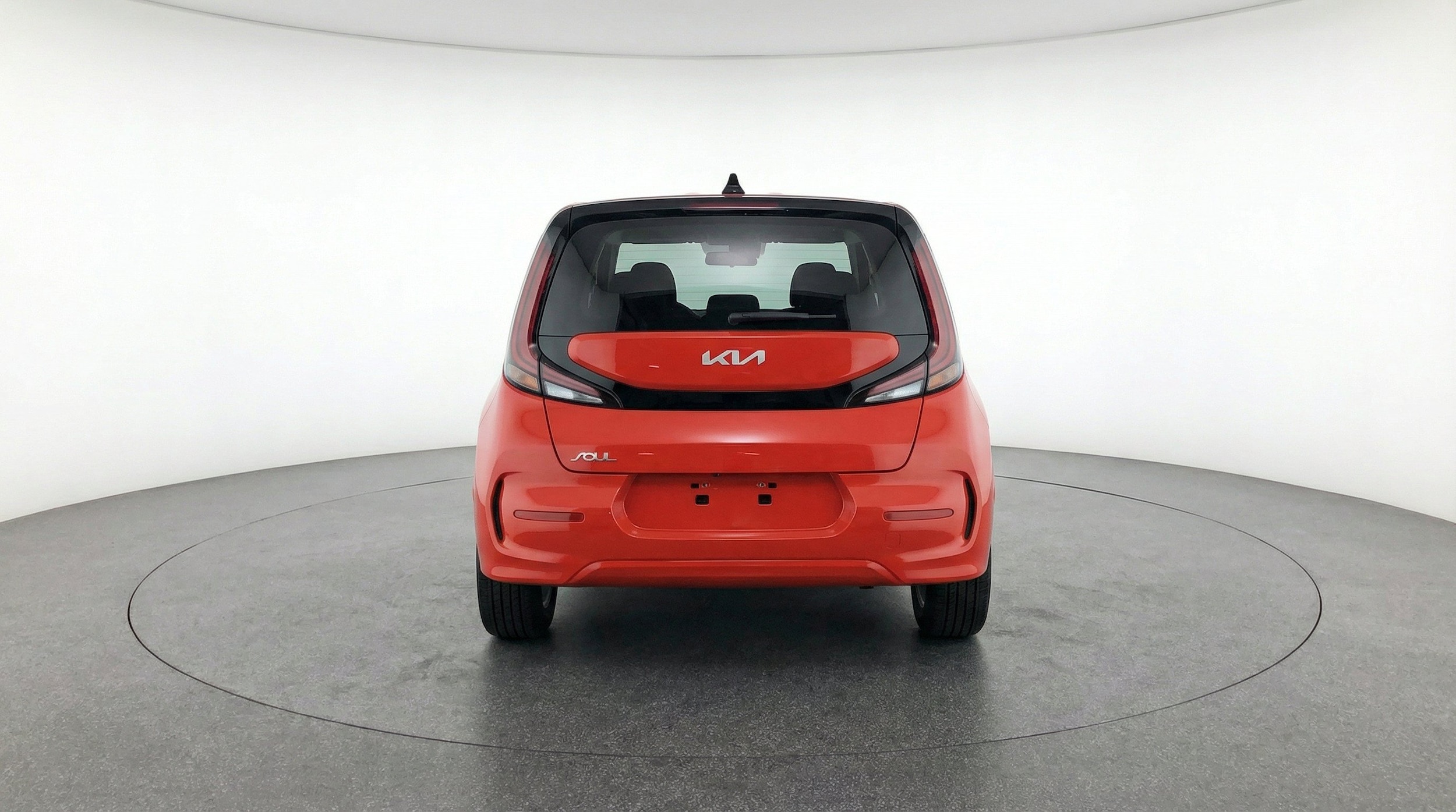 Thumbnail: 2025 Kia Soul - 7
