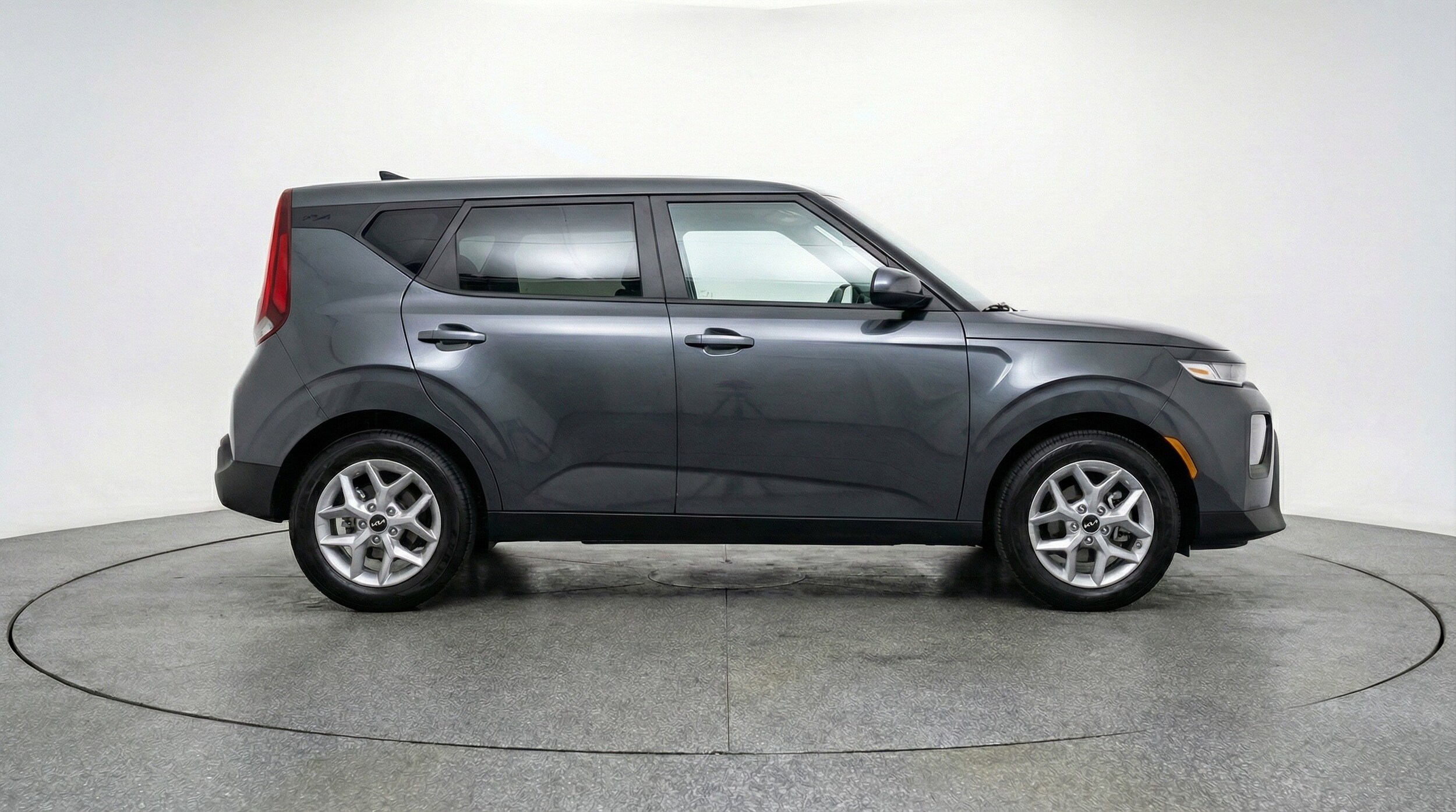 Thumbnail: 2025 Kia Soul - 11