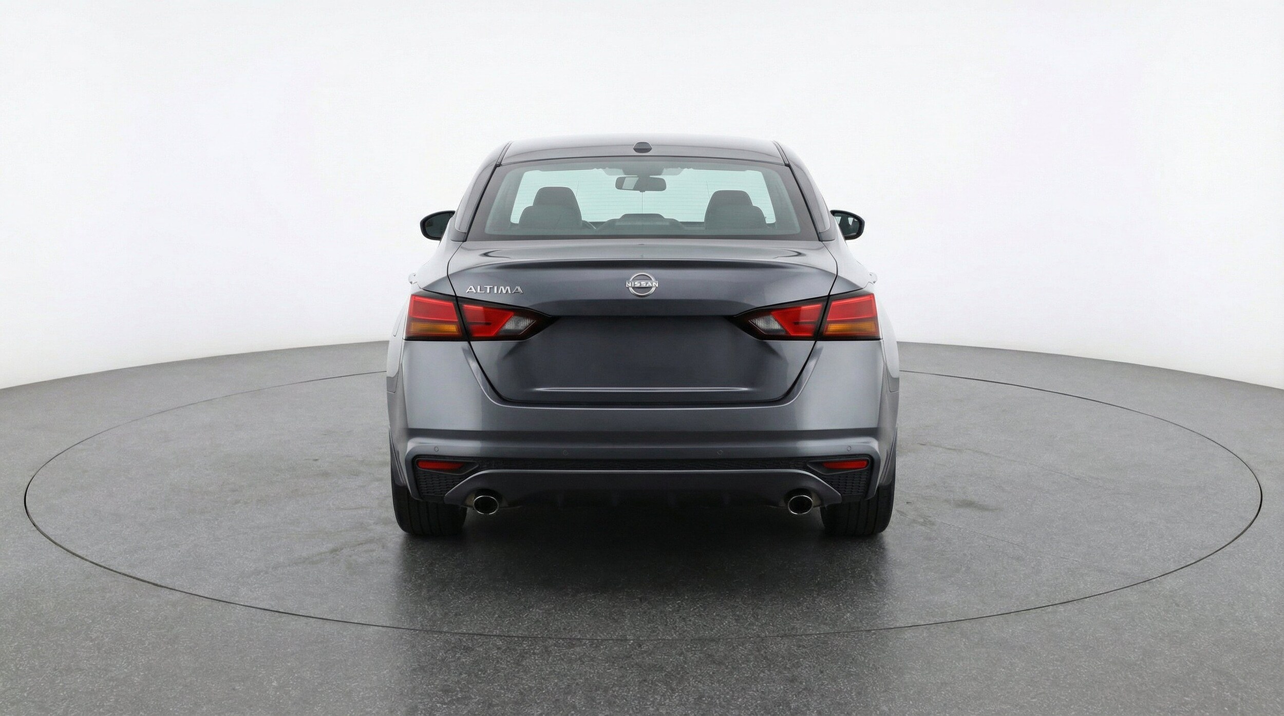 Thumbnail: 2025 Nissan Altima - 7