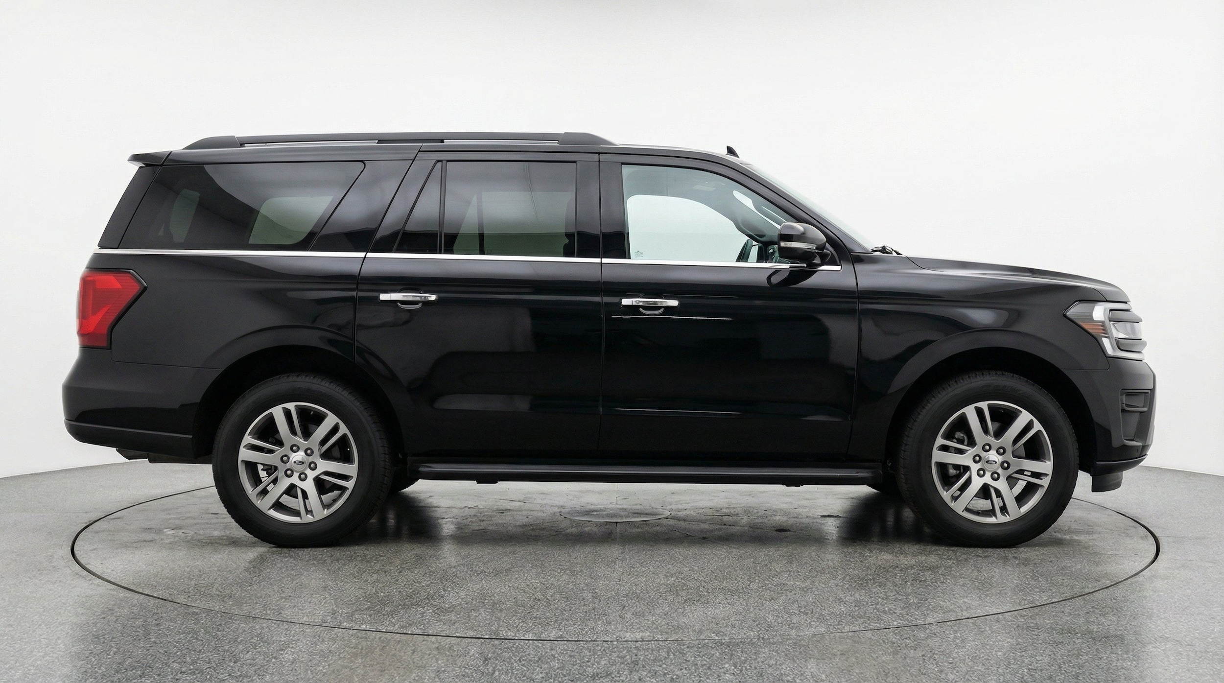 Thumbnail: 2024 Ford Expedition MAX - 11