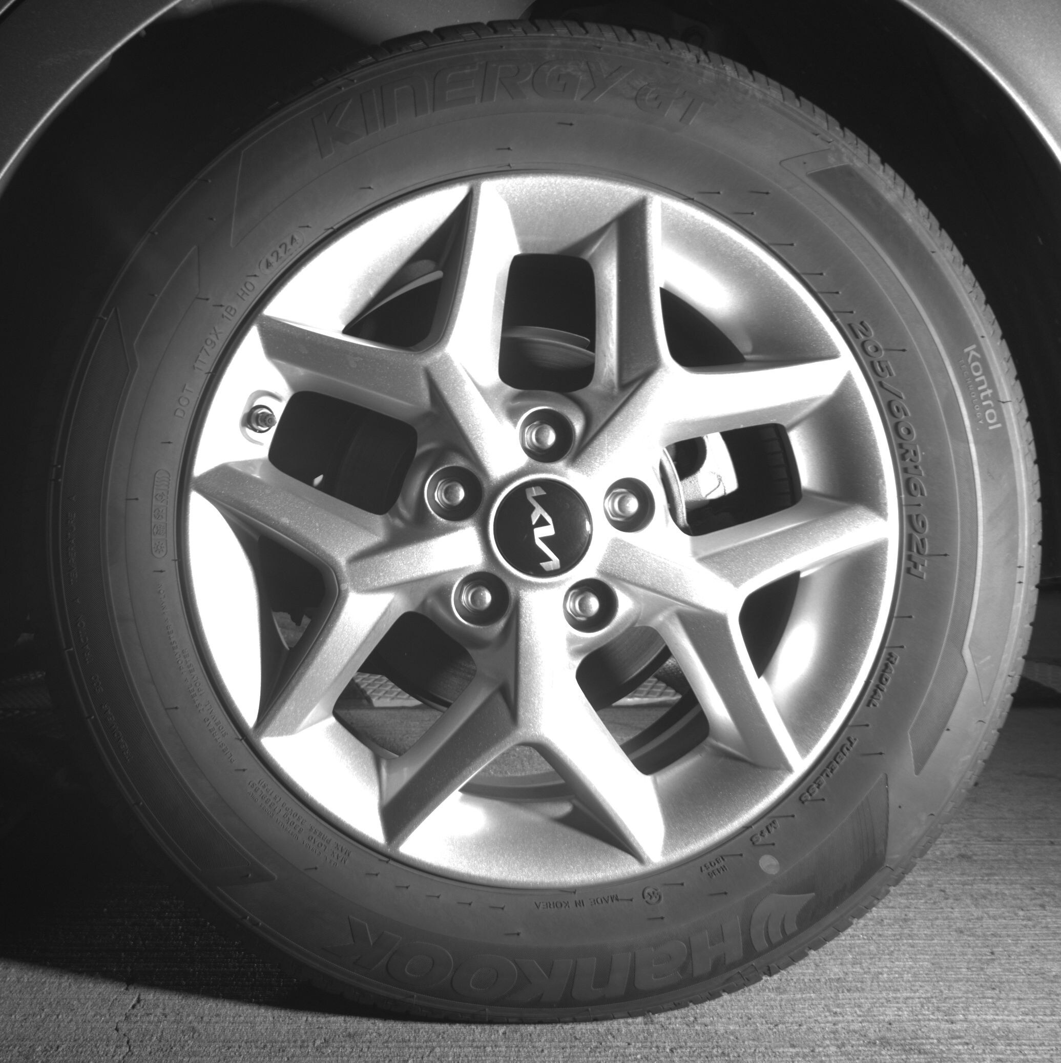 Thumbnail: 2025 Kia Soul - 11