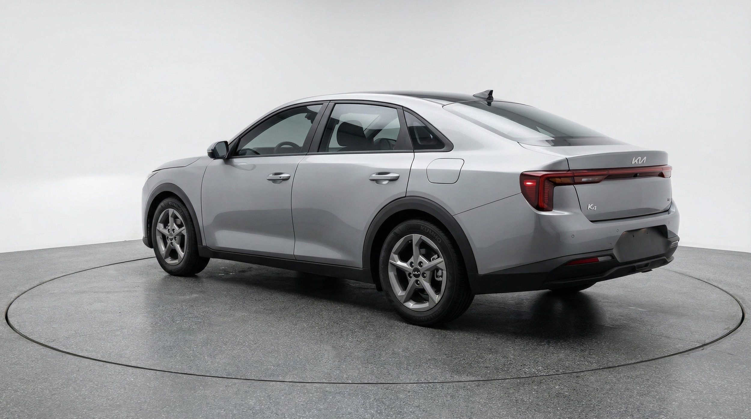 Thumbnail: 2025 Kia K4 - 6