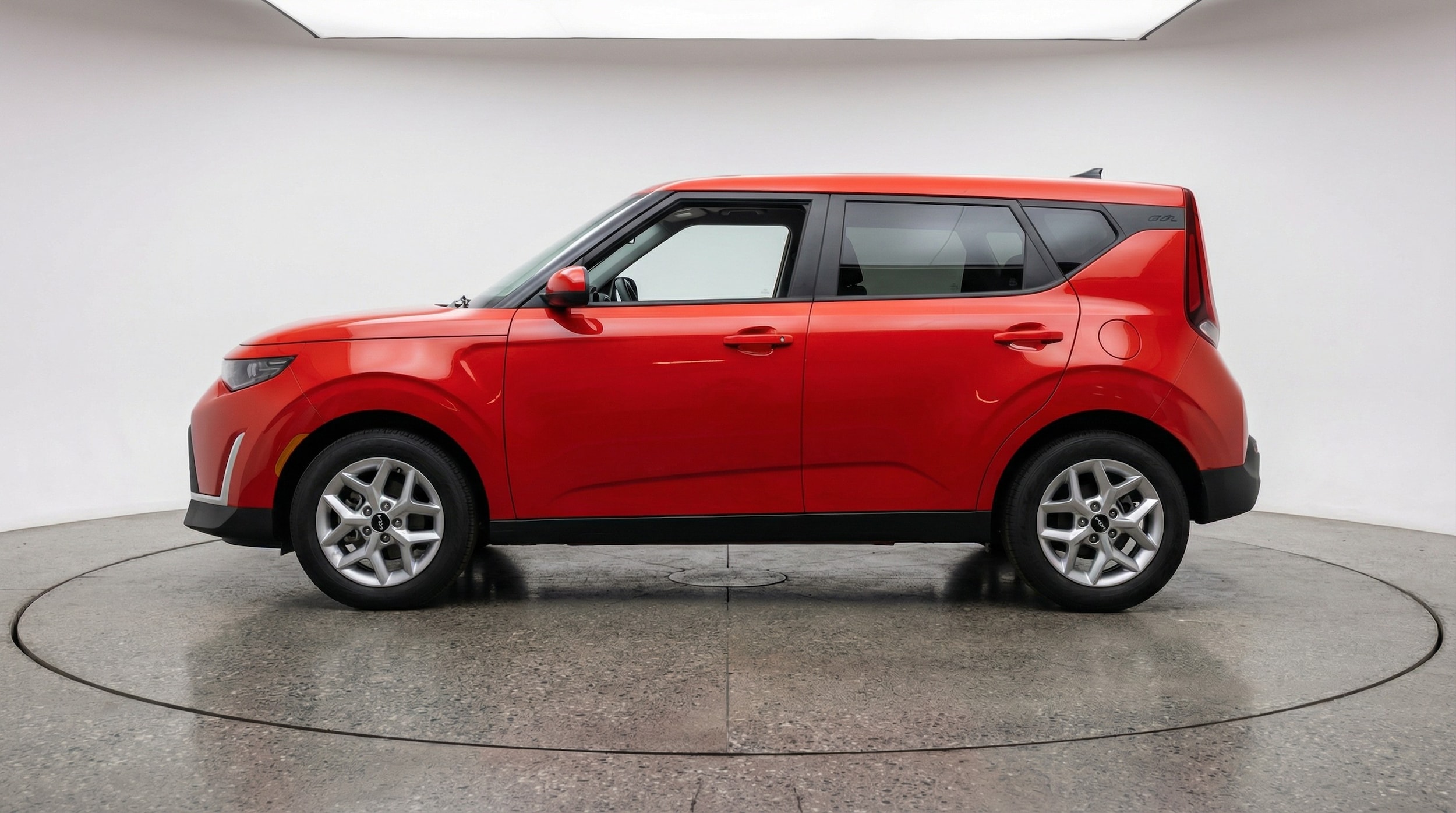 Thumbnail: 2025 Kia Soul - 4