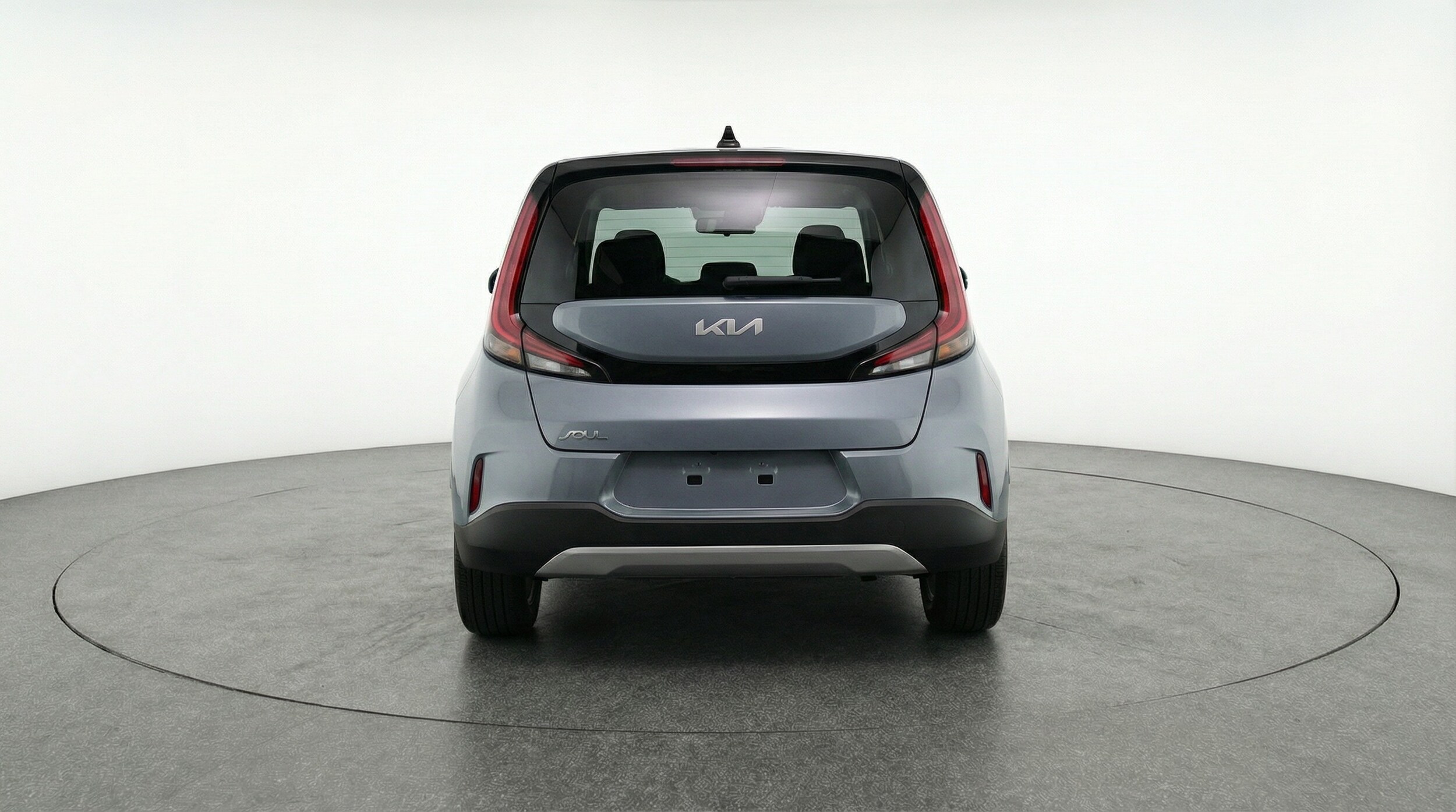 Thumbnail: 2025 Kia Soul - 6