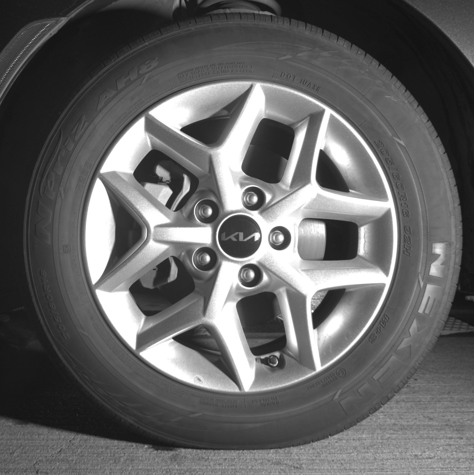 Thumbnail: 2025 Kia Soul - 12