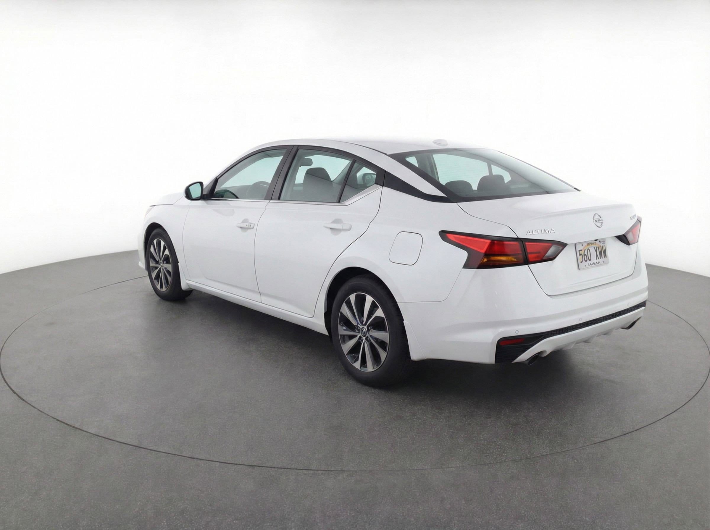 Thumbnail: 2023 Nissan Altima - 6