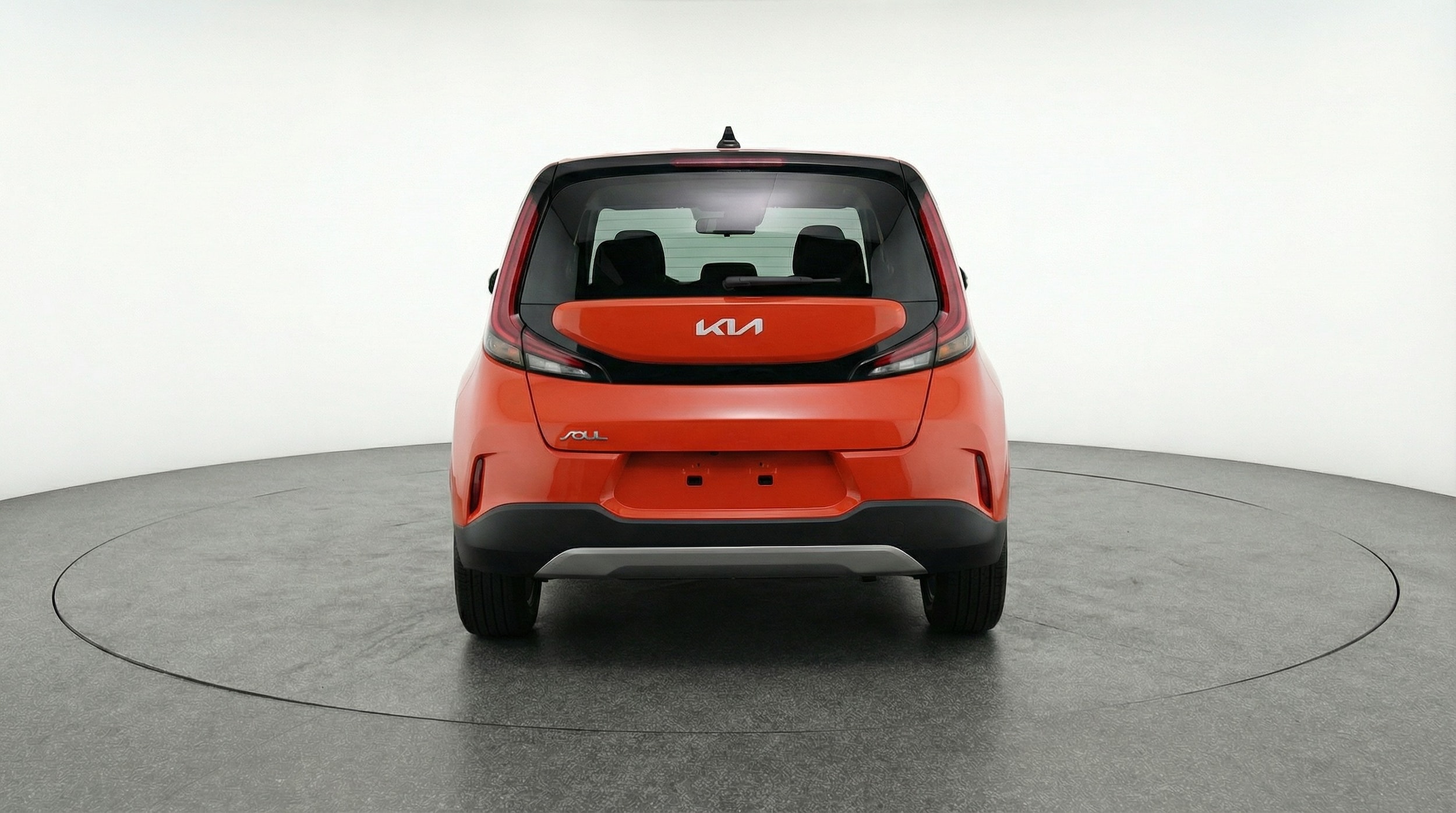 Thumbnail: 2025 Kia Soul - 6