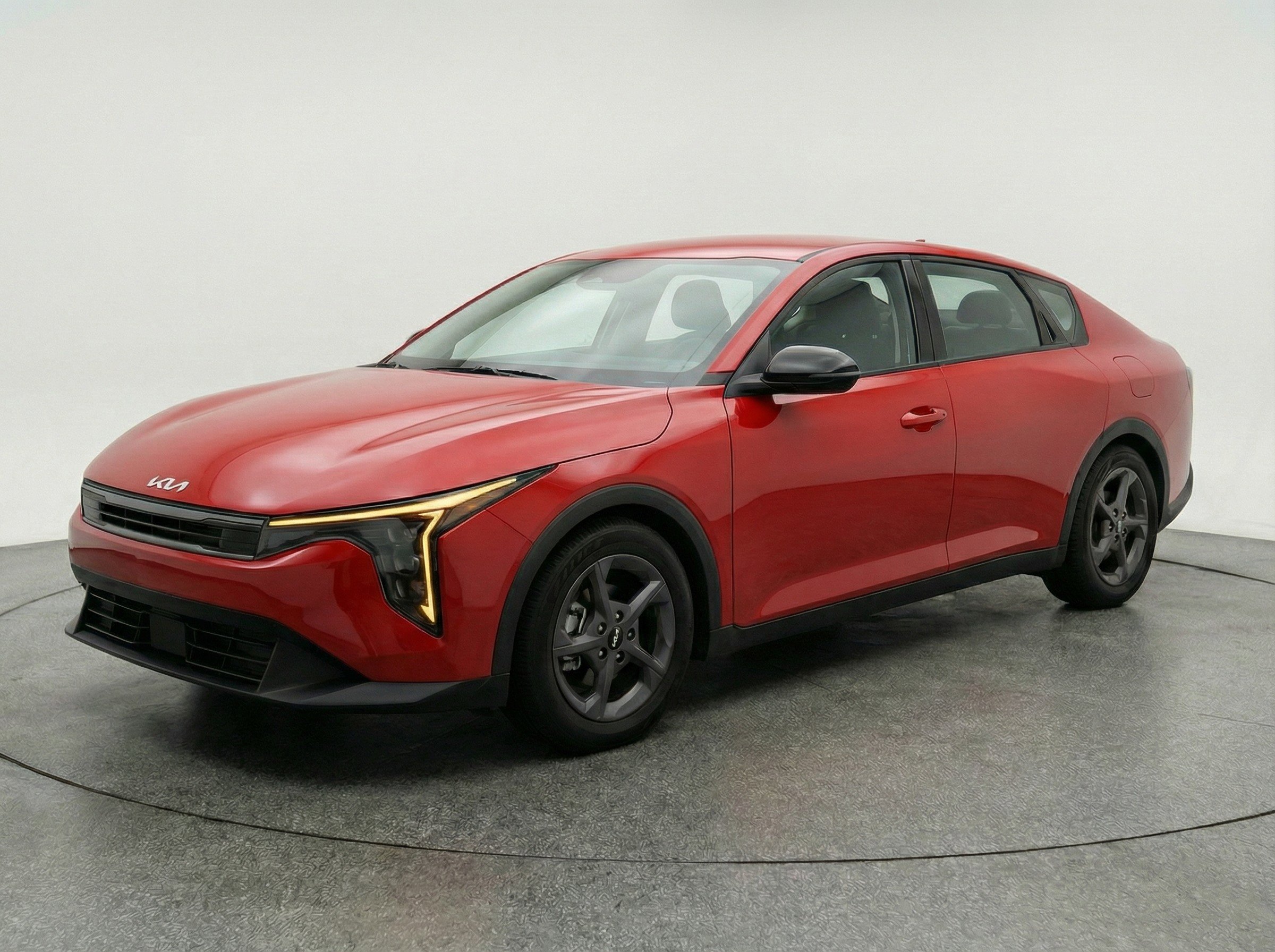 Thumbnail: 2025 Kia K4 - 3