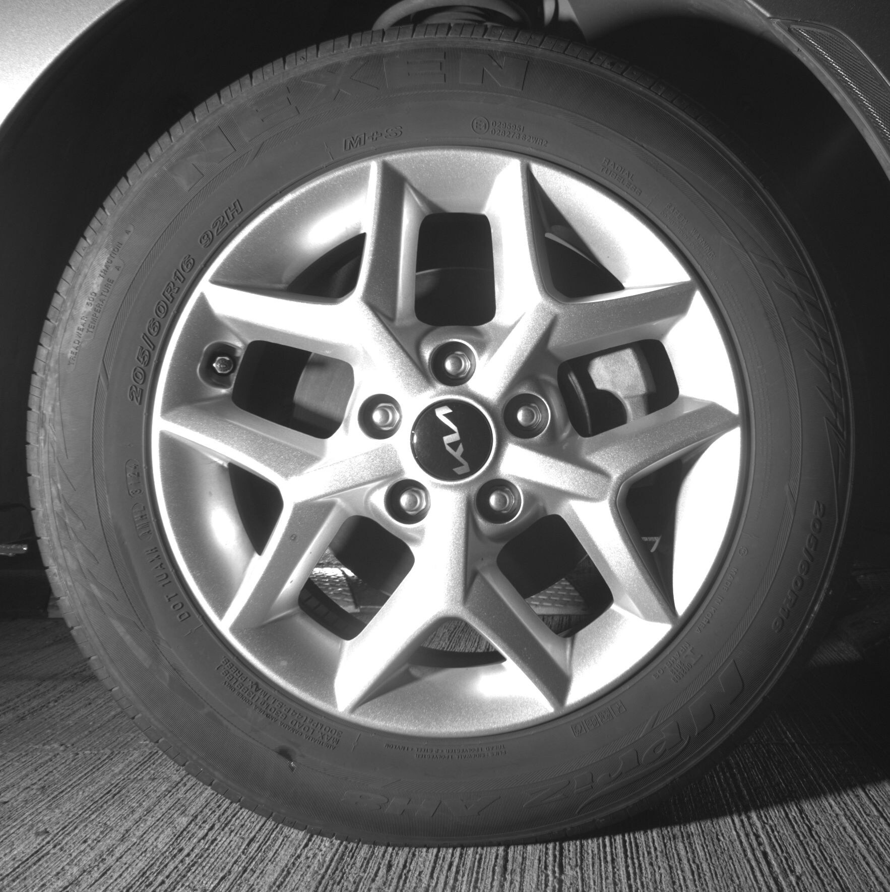 Thumbnail: 2025 Kia Soul - 15