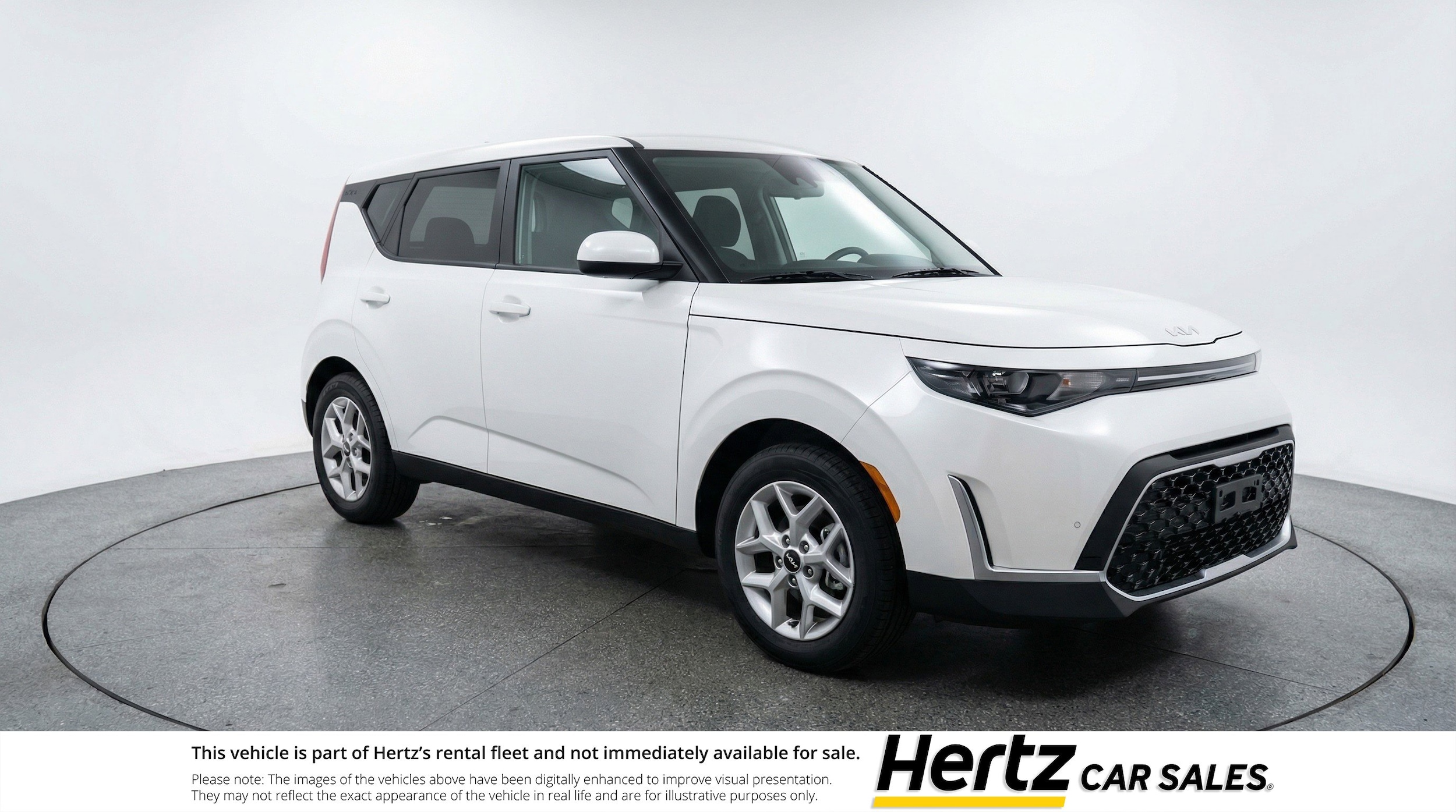 Thumbnail: 2025 Kia Soul - 1