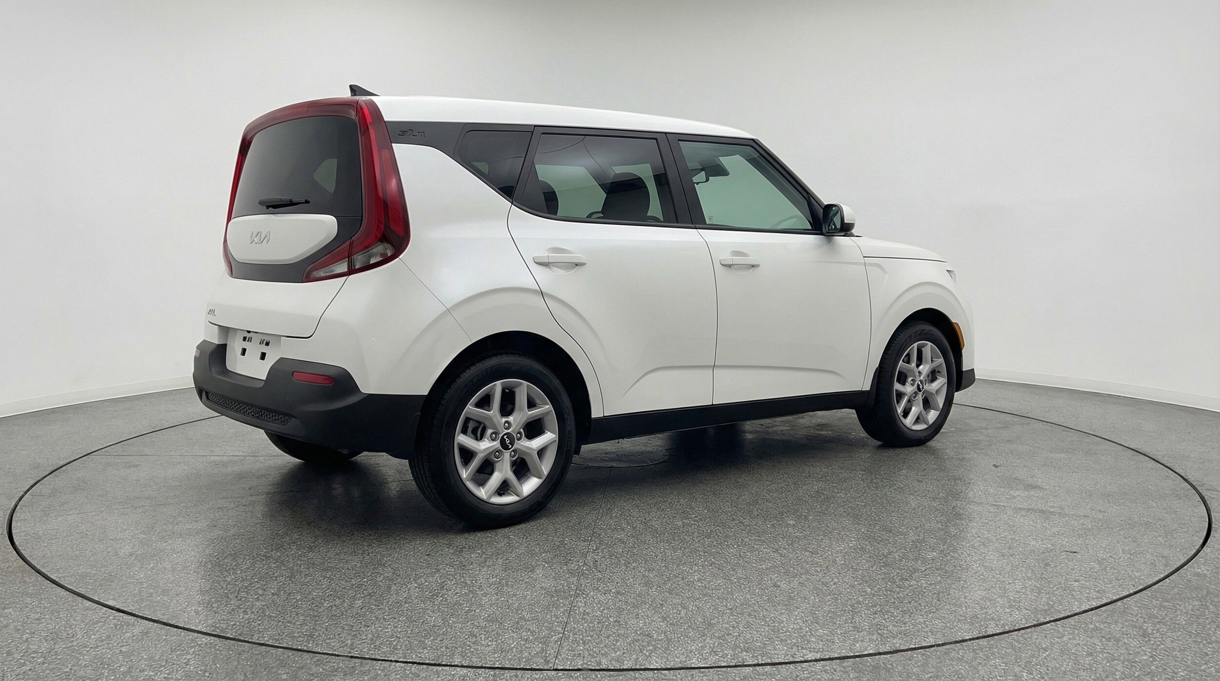 Thumbnail: 2025 Kia Soul - 9