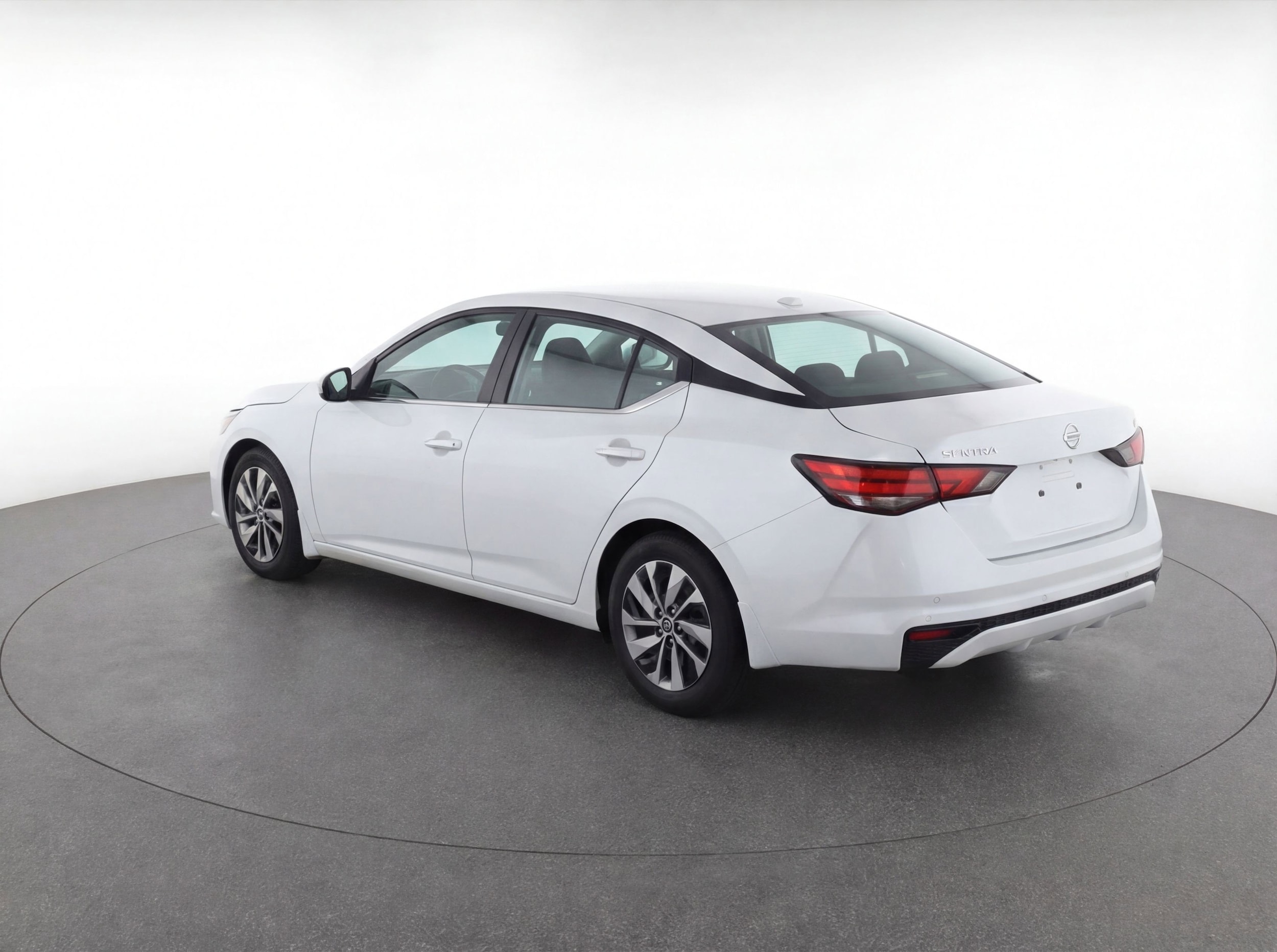 Thumbnail: 2023 Nissan Altima - 6