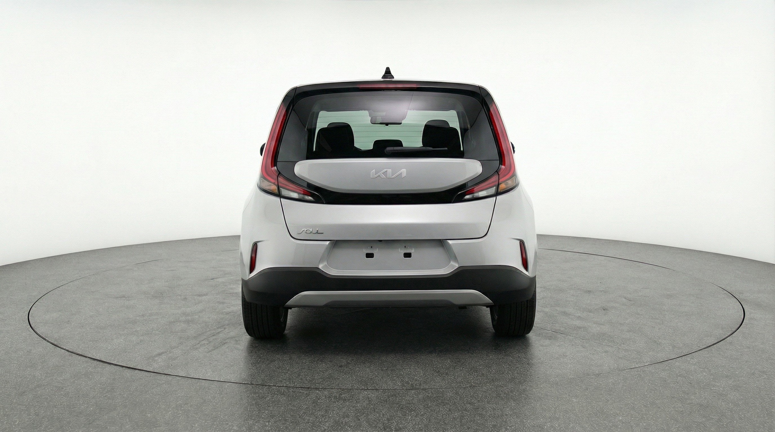 Thumbnail: 2025 Kia Soul - 7