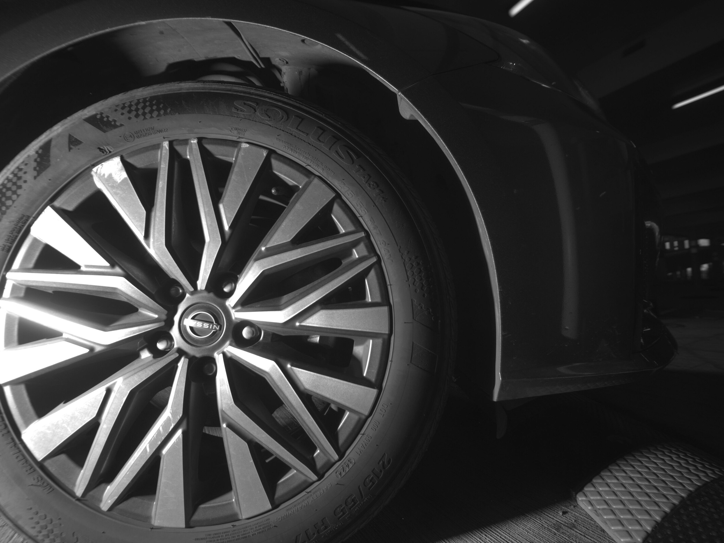 Thumbnail: 2025 Nissan Altima - 13