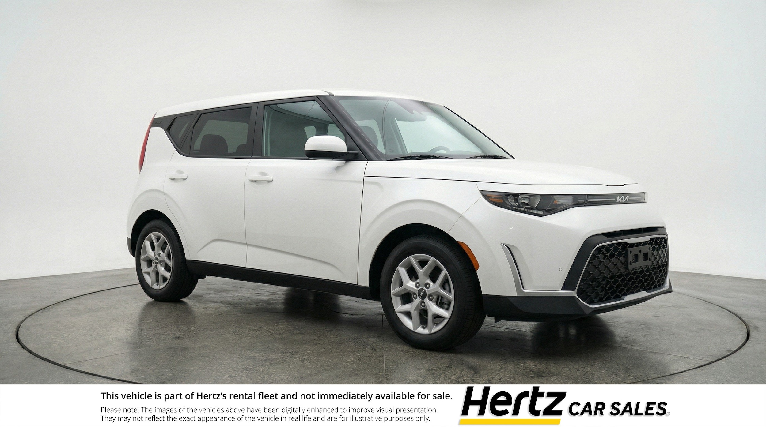 Thumbnail: 2025 Kia Soul - 1