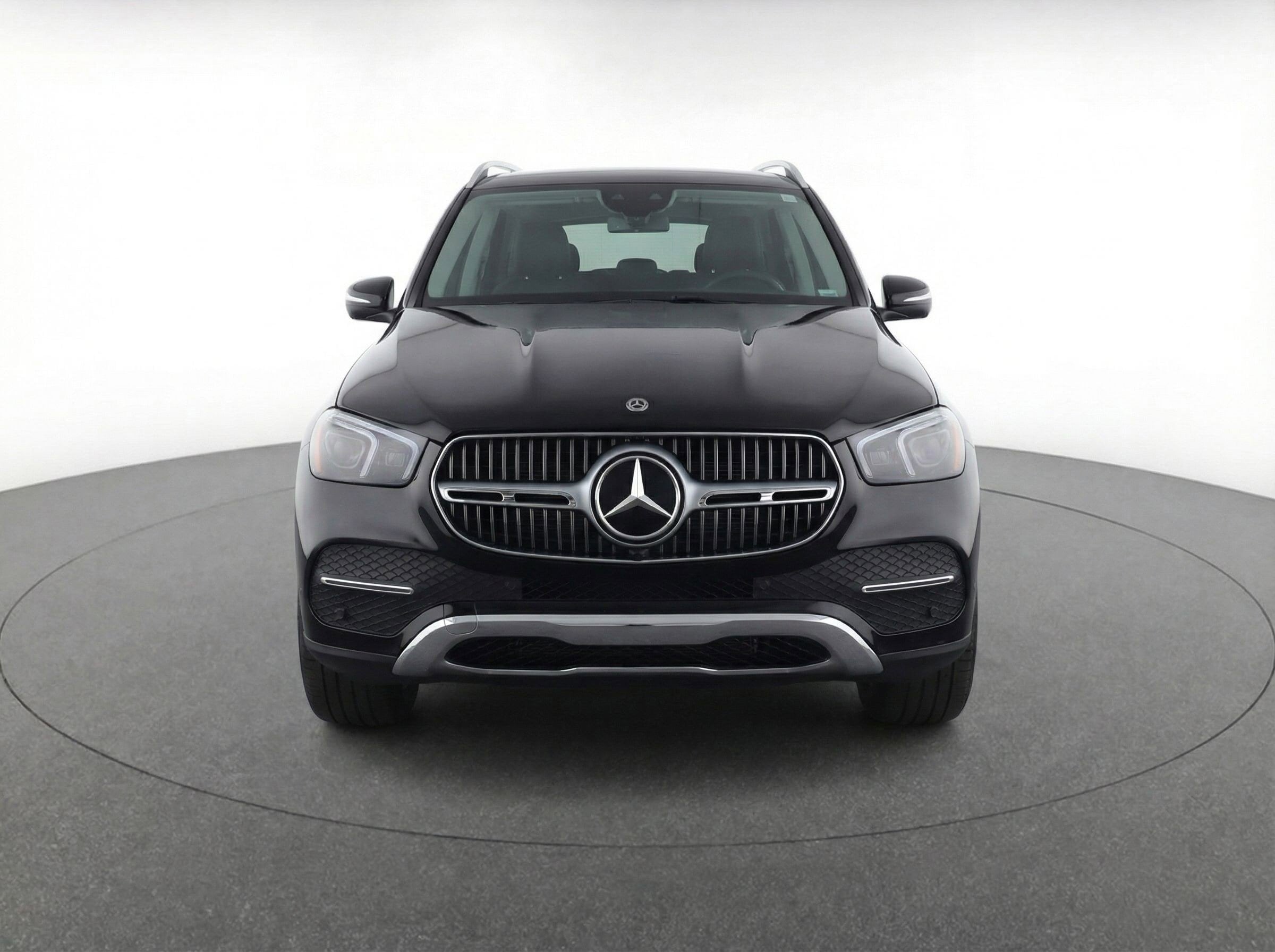 Thumbnail: 2024 Mercedes-Benz GLC - 2