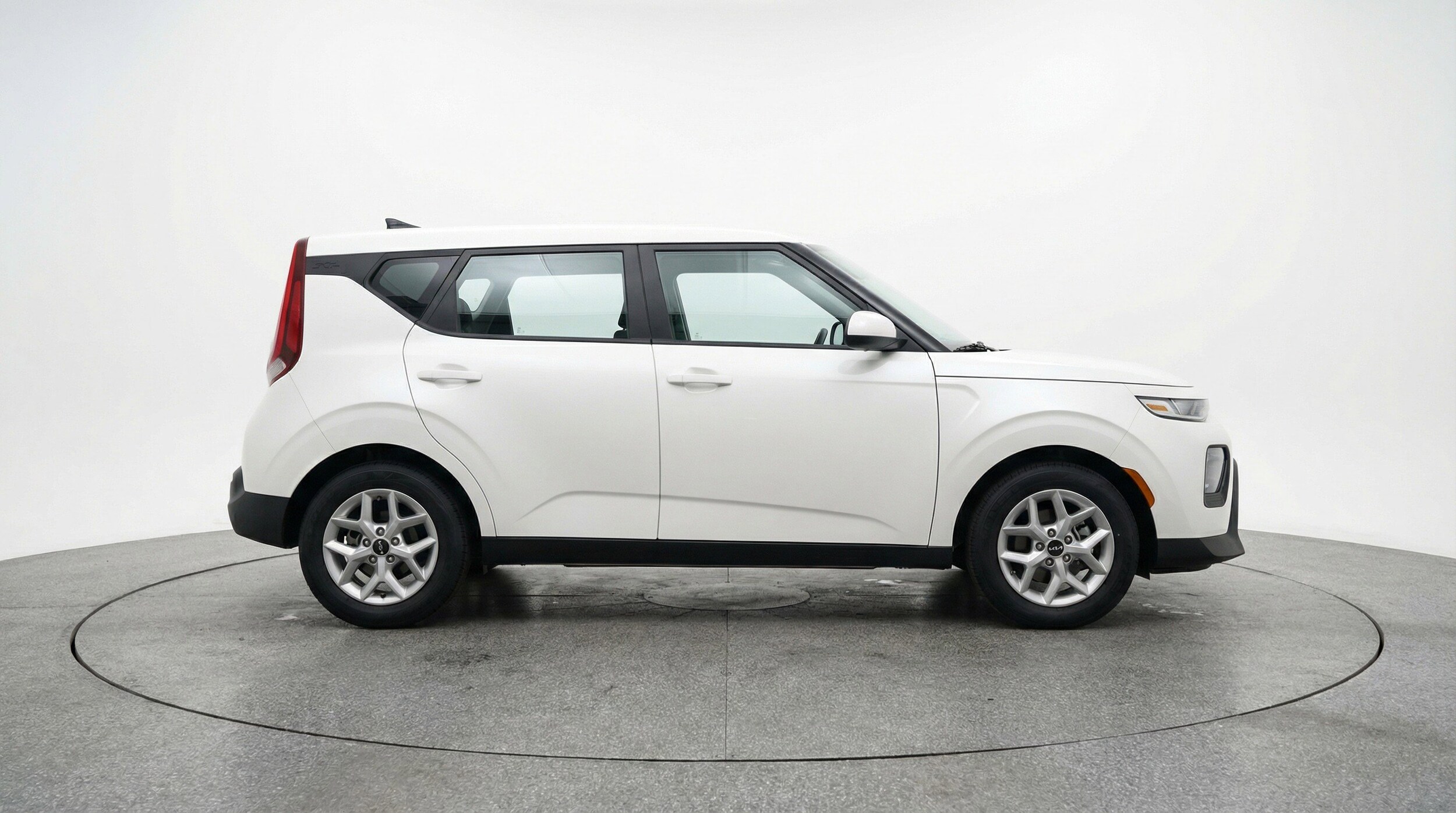 Thumbnail: 2025 Kia Soul - 11